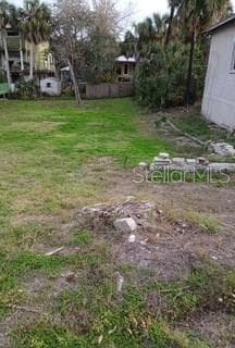 Land at 750 6TH ST, CEDAR KEY, photo 2 of 3