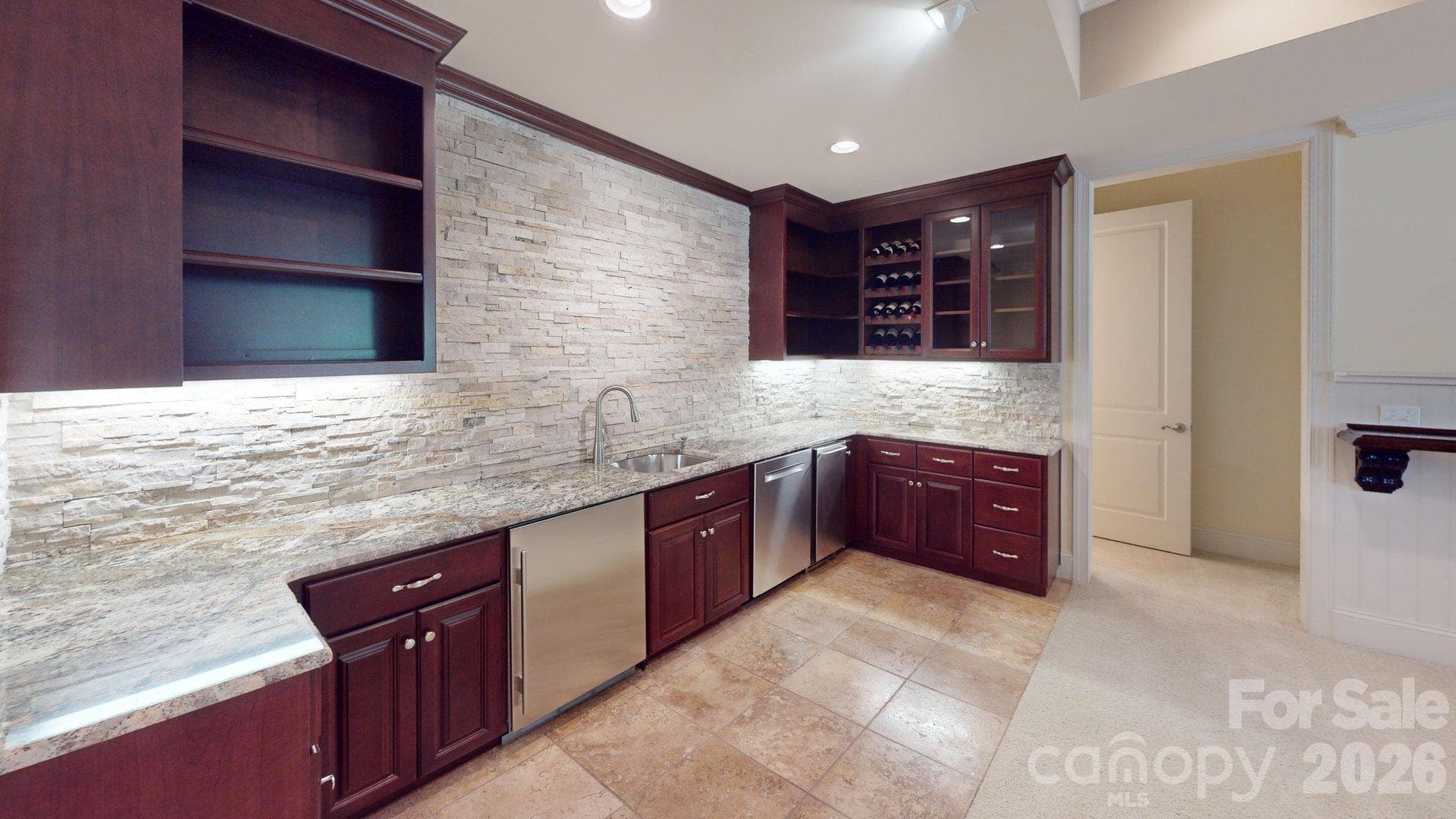 Single Family Residence at Charlotte, photo 24 of 38