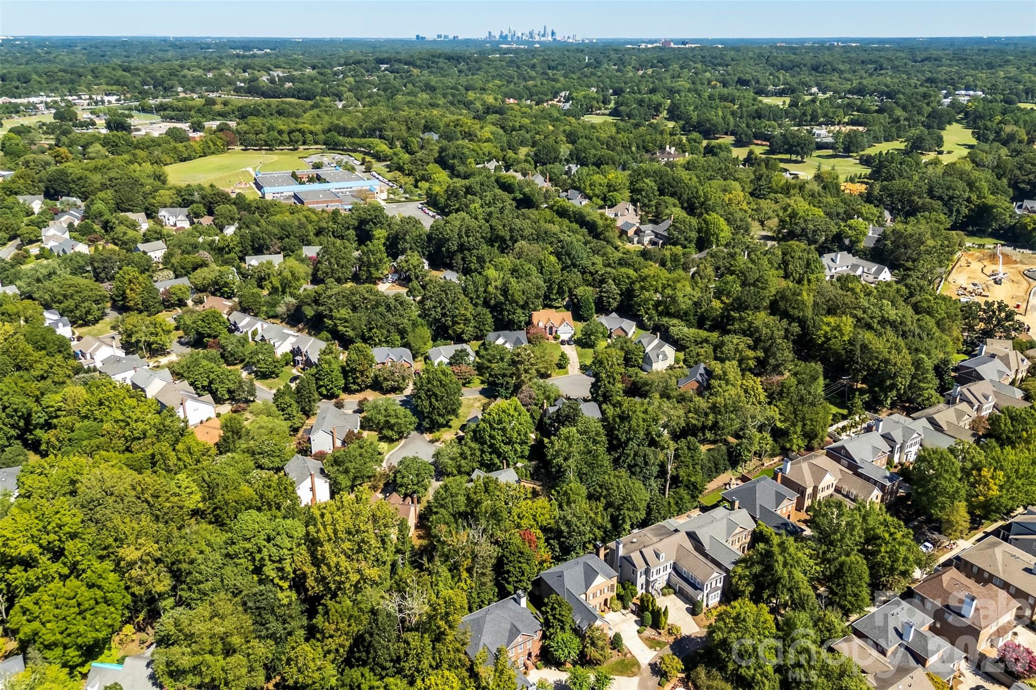 Single Family Residence at Charlotte, photo 37 of 38