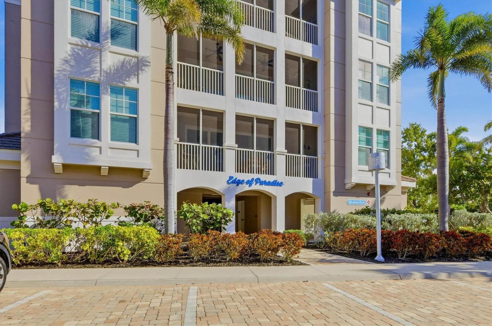 Condominium at 395 ARUBA CIR #303, BRADENTON, photo 3 of 51