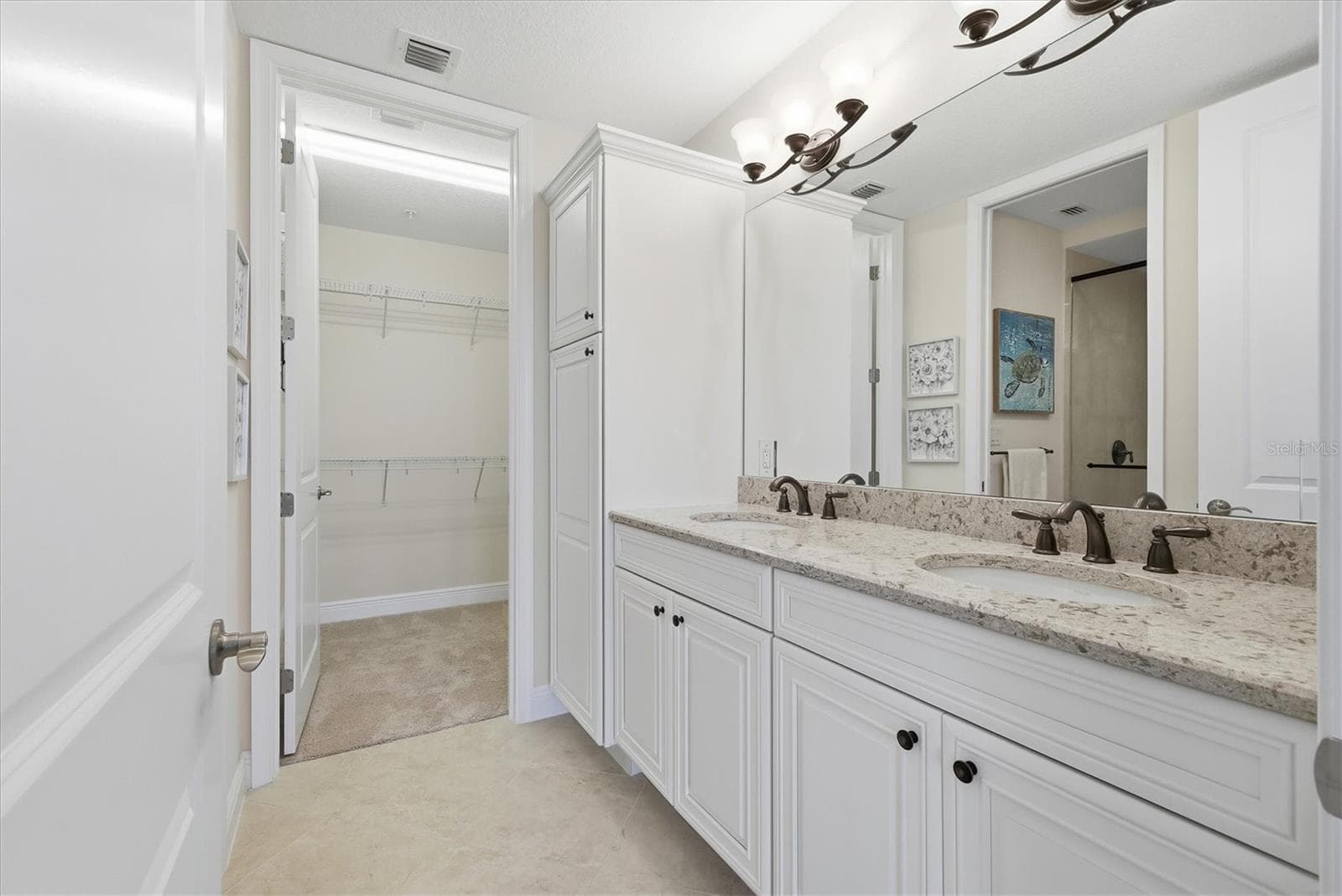 Condominium at 395 ARUBA CIR #303, BRADENTON, photo 19 of 51