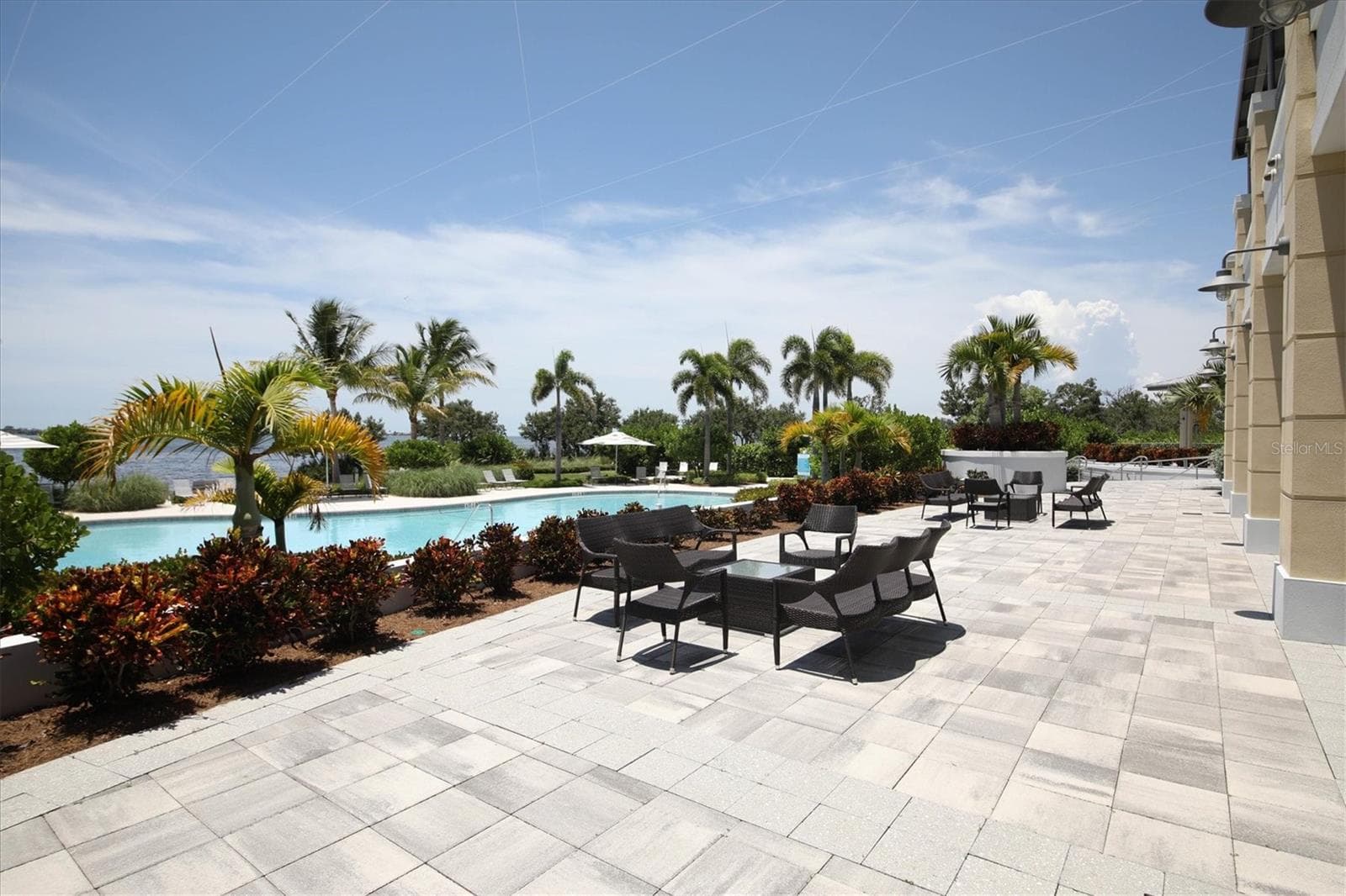 Condominium at 395 ARUBA CIR #303, BRADENTON, photo 44 of 51