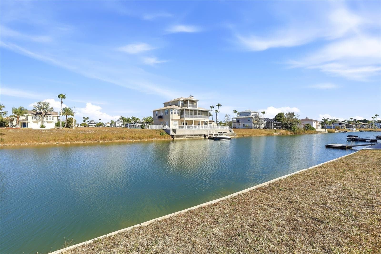 Land at 3399 PALOMETA DR, HERNANDO BEACH, photo 4 of 19