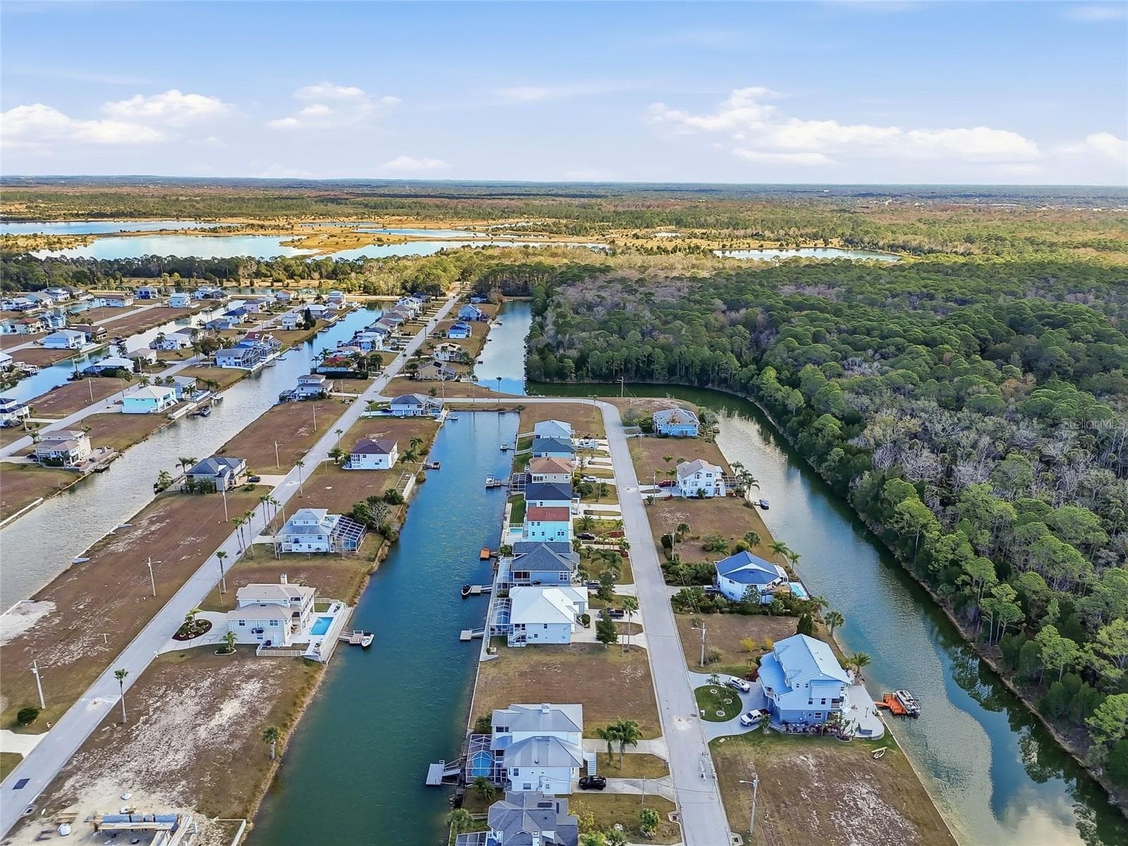 Land at 3399 PALOMETA DR, HERNANDO BEACH, photo 6 of 19