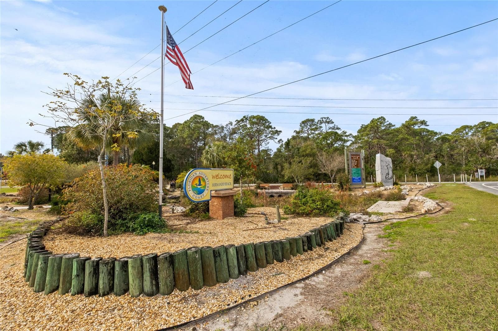 Land at 3399 PALOMETA DR, HERNANDO BEACH, photo 17 of 19