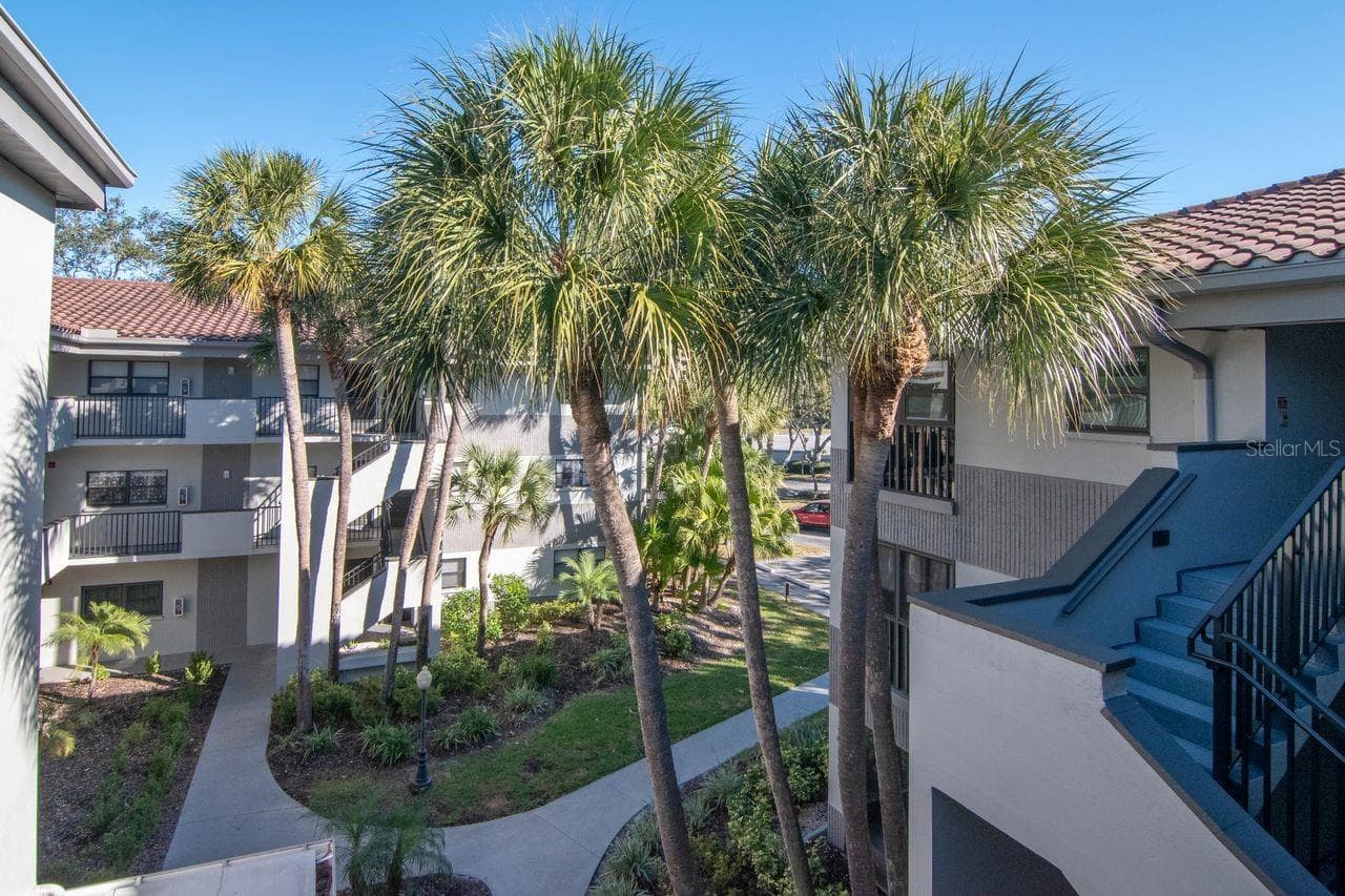 Condominium at 2650 COUNTRYSIDE BLVD #F303, CLEARWATER, photo 14 of 42