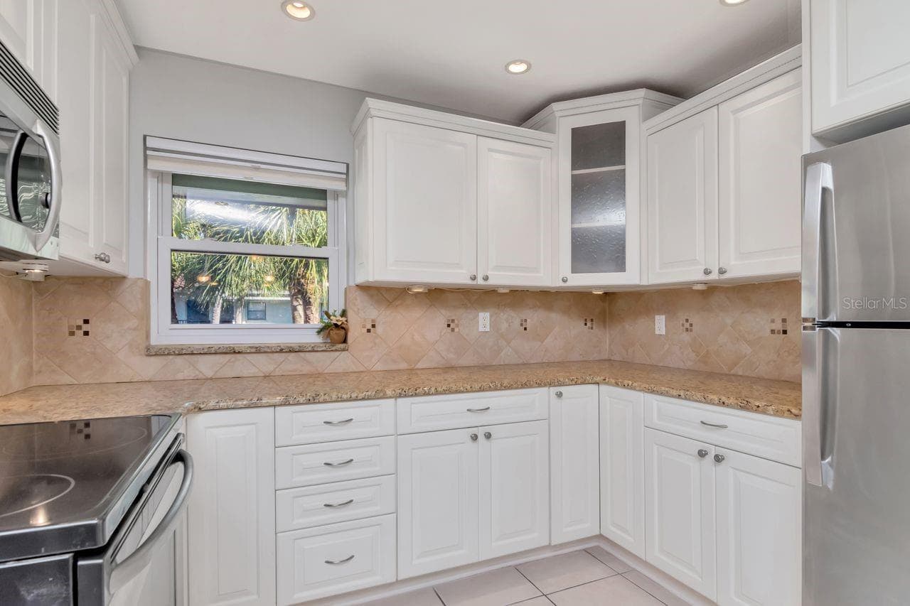 Condominium at 2650 COUNTRYSIDE BLVD #F303, CLEARWATER, photo 19 of 42