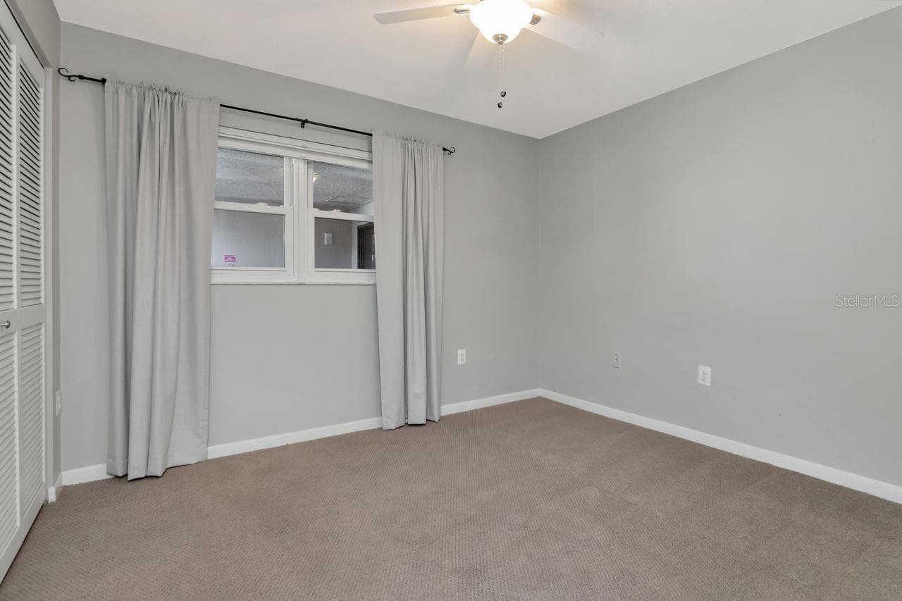 2nd Bedroom - 2650 COUNTRYSIDE BLVD #F303, CLEARWATER