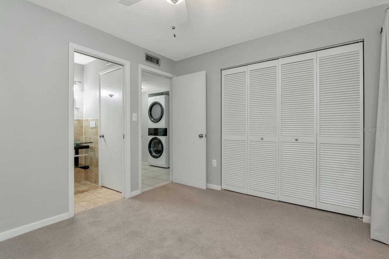 Condominium at 2650 COUNTRYSIDE BLVD #F303, CLEARWATER, photo 39 of 42