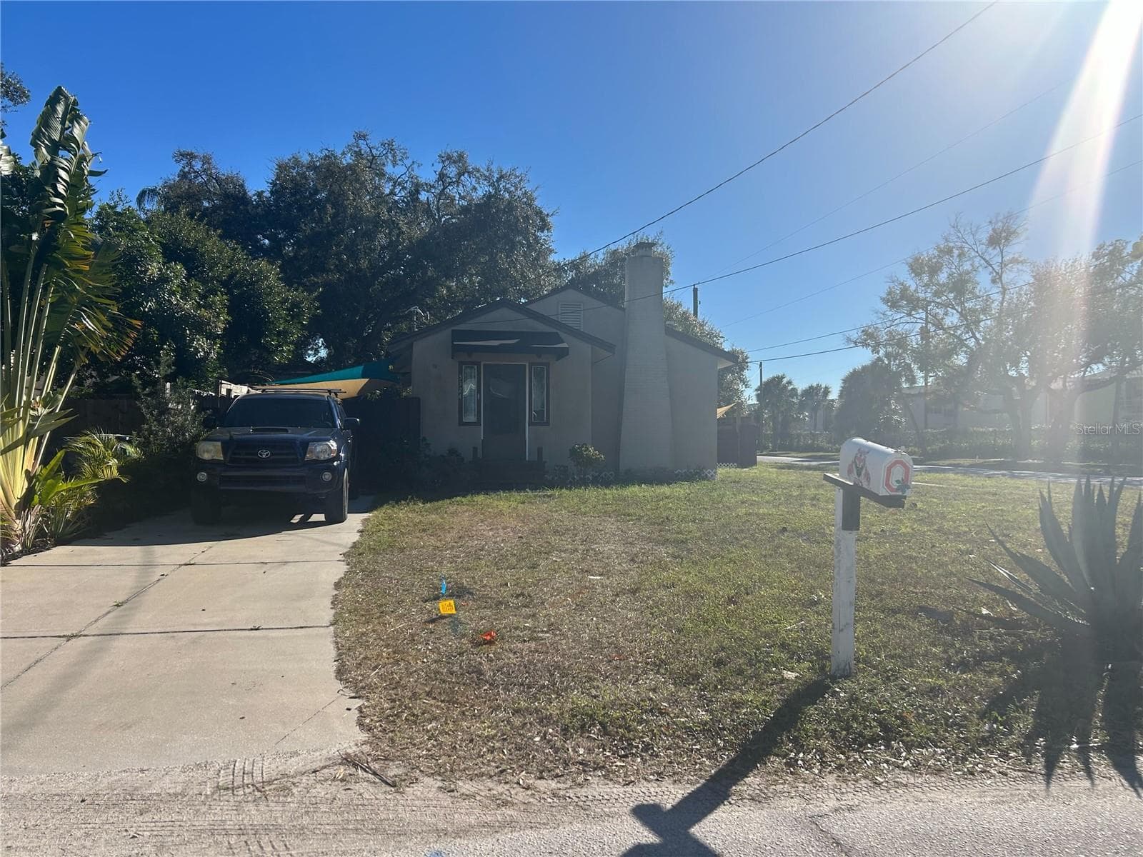 Single Family Residence at 3324 W MARLIN AVE, TAMPA, photo 5 of 6