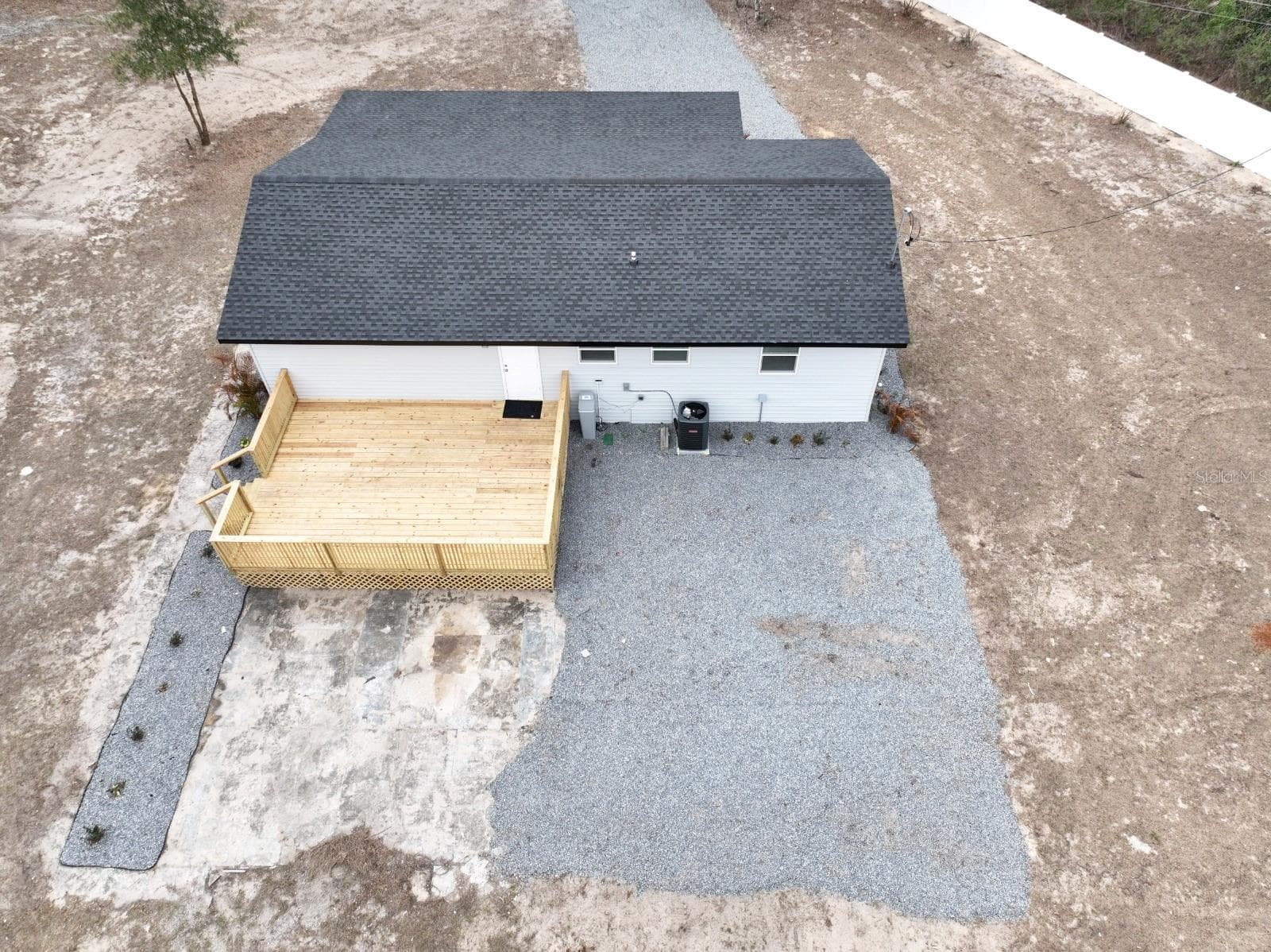 Single Family Residence at 2607 NE 140TH ST, CITRA, photo 33 of 50