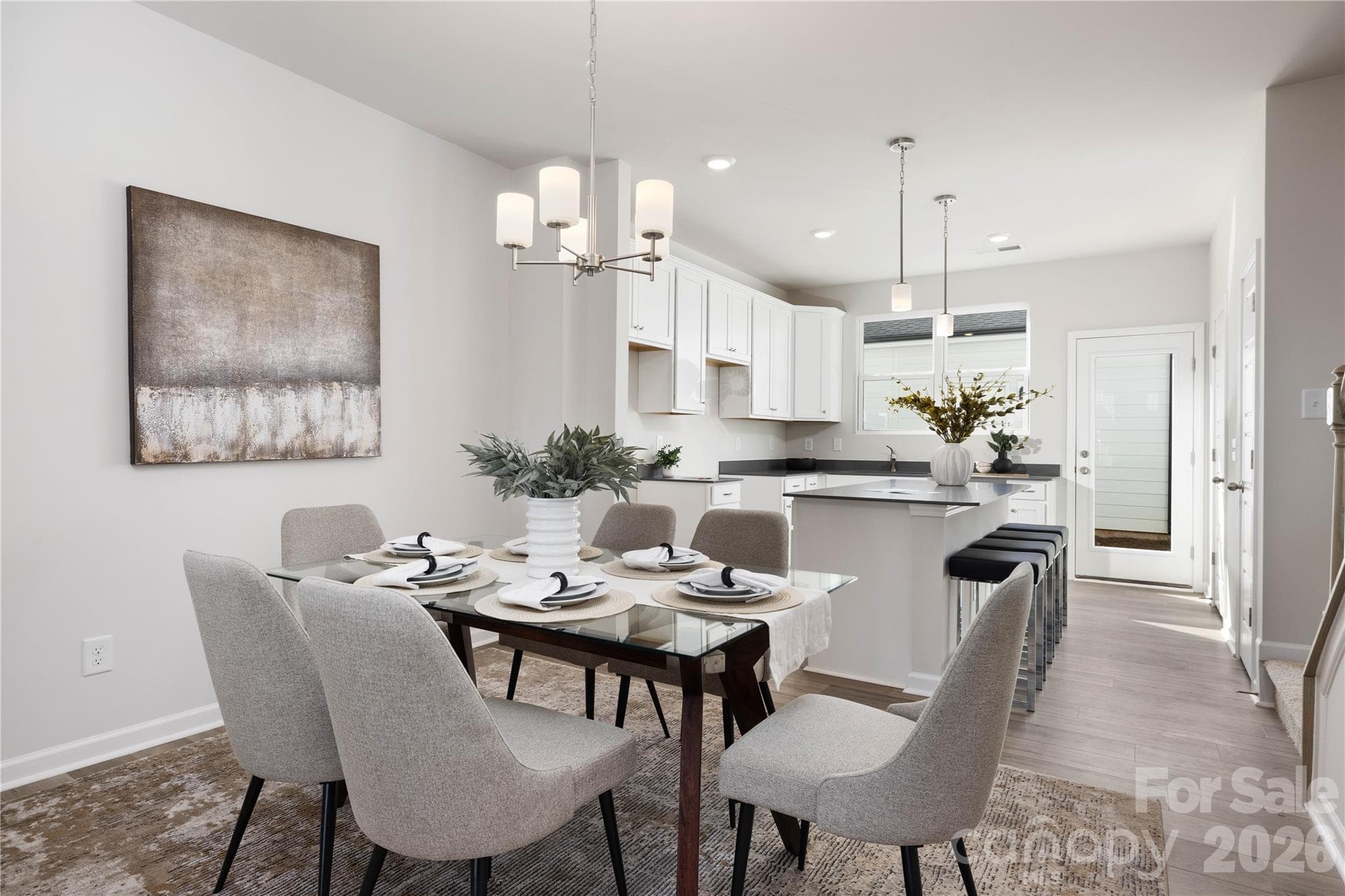 Photos are representational - 7013 Antigo Drive, Huntersville