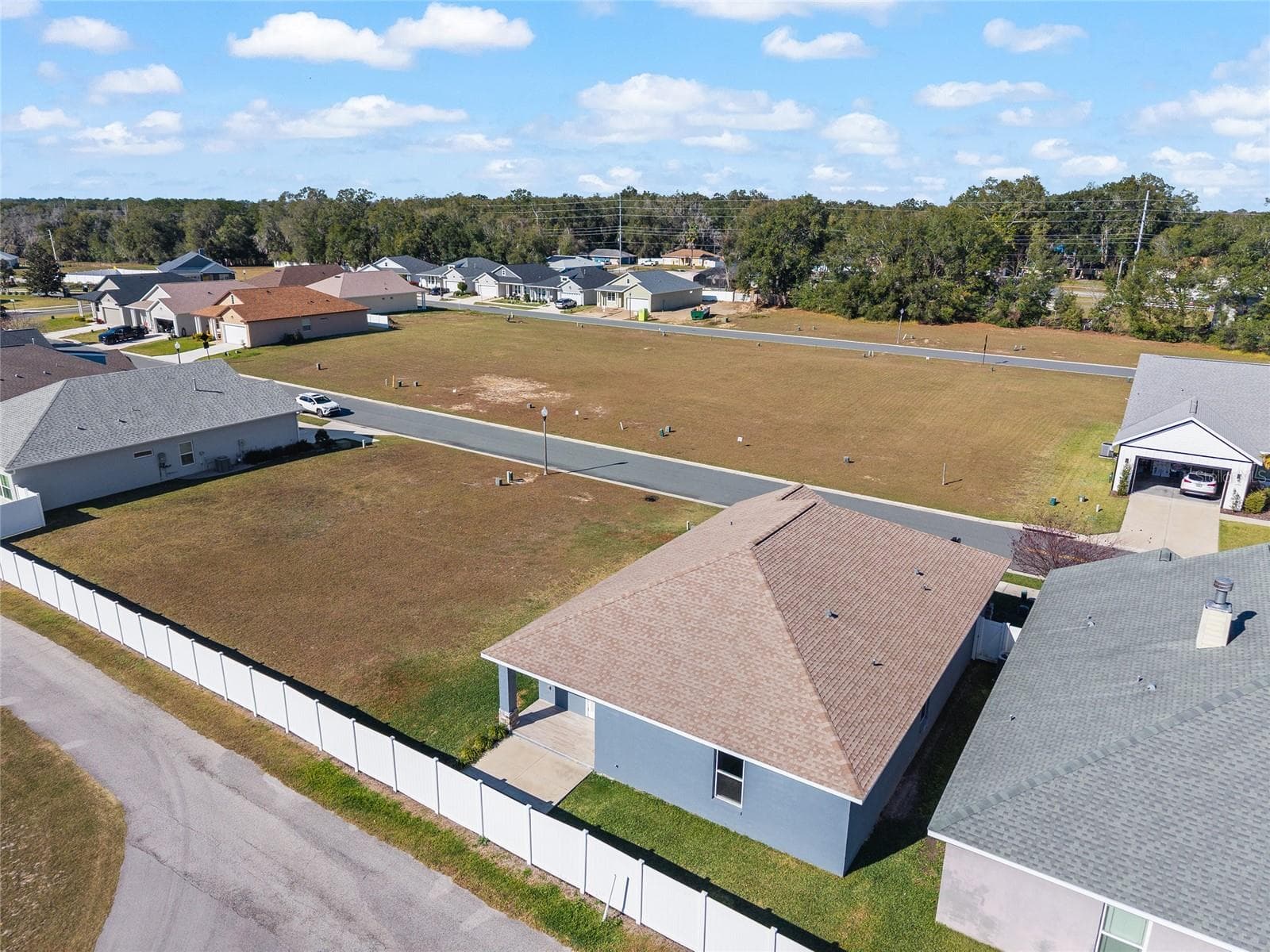 Single Family Residence at 4765 SE 25TH LOOP, OCALA, photo 65 of 65