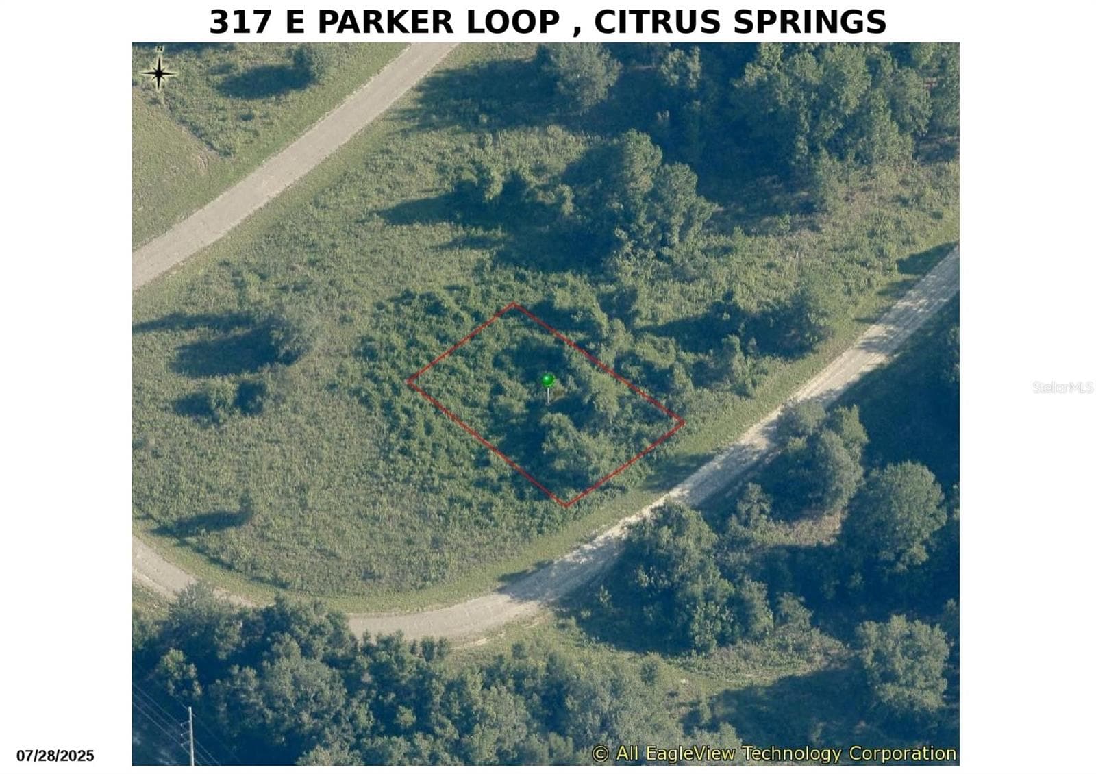 317 E PARKER LOOP