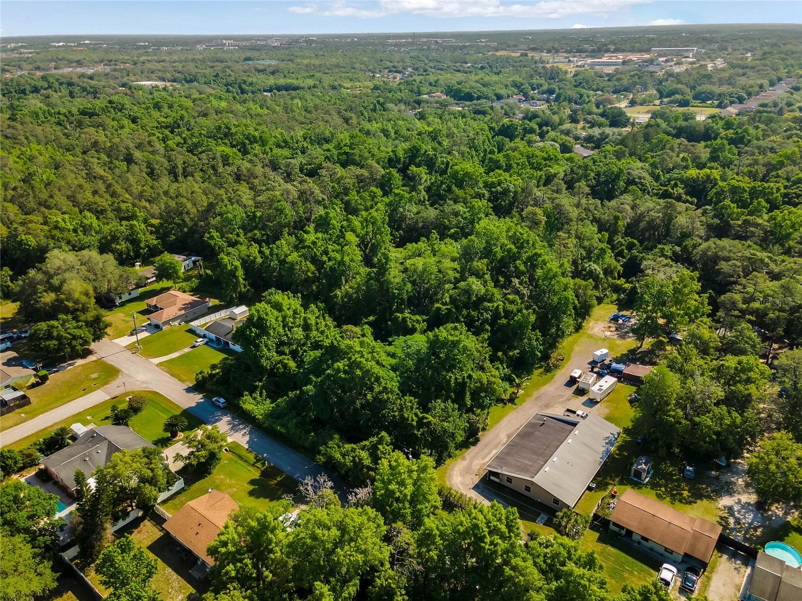 Land at 2209 GRAYSON DR, ORLANDO, photo 3 of 8