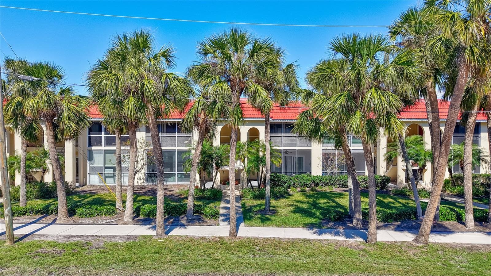 Condominium at 137 AVENIDA MESSINA #3, SARASOTA, photo 29 of 36