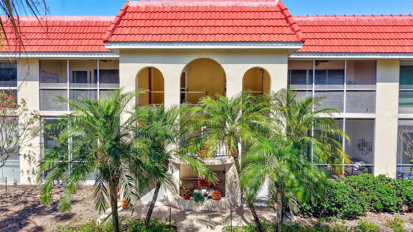 Condominium at 137 AVENIDA MESSINA #3, SARASOTA, photo 30 of 36