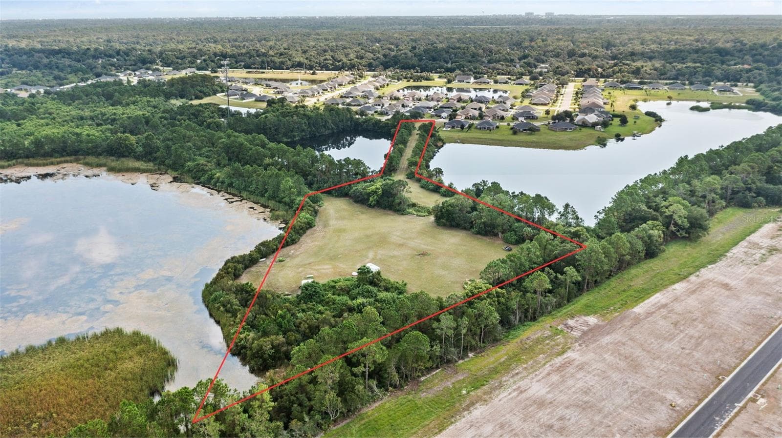 38 EAGLE LAKE DR
