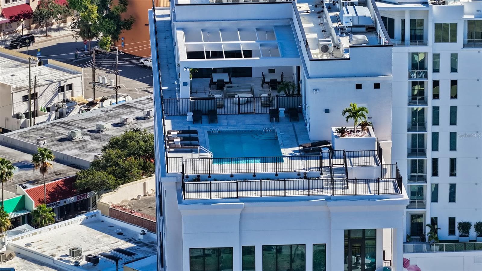 Condominium at 33 S PALM AVE #904, SARASOTA, photo 21 of 36