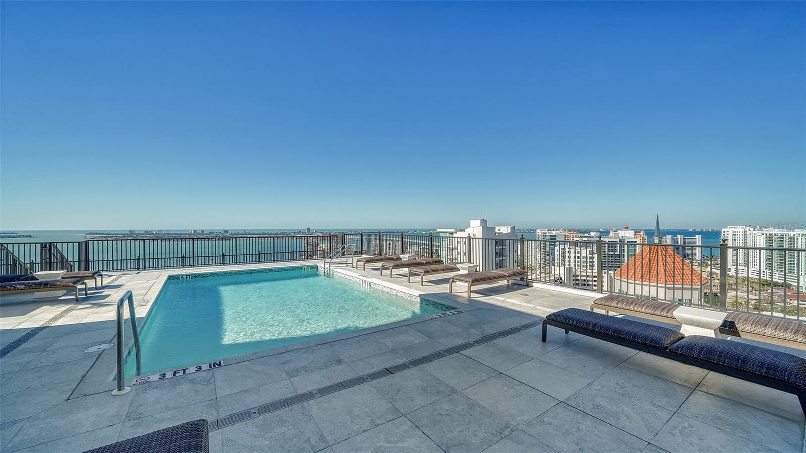 Condominium at 33 S PALM AVE #904, SARASOTA, photo 22 of 36