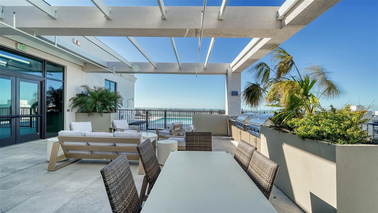 Condominium at 33 S PALM AVE #904, SARASOTA, photo 25 of 36