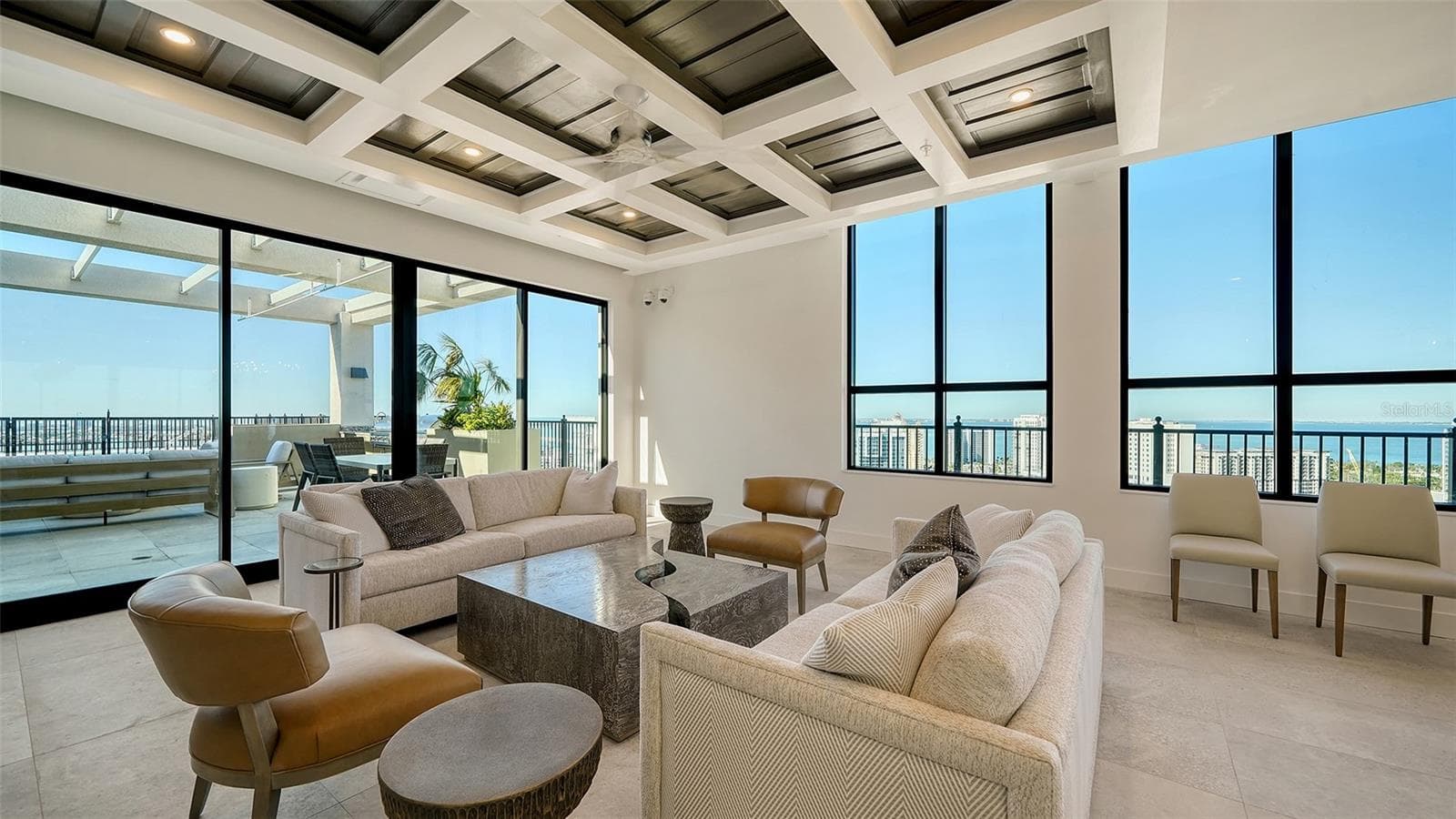 Condominium at 33 S PALM AVE #904, SARASOTA, photo 31 of 36