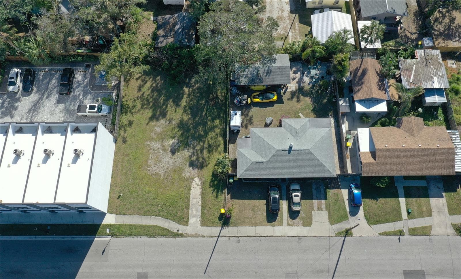 Single Family Residence at 1744 10TH ST, SARASOTA, photo 19 of 32