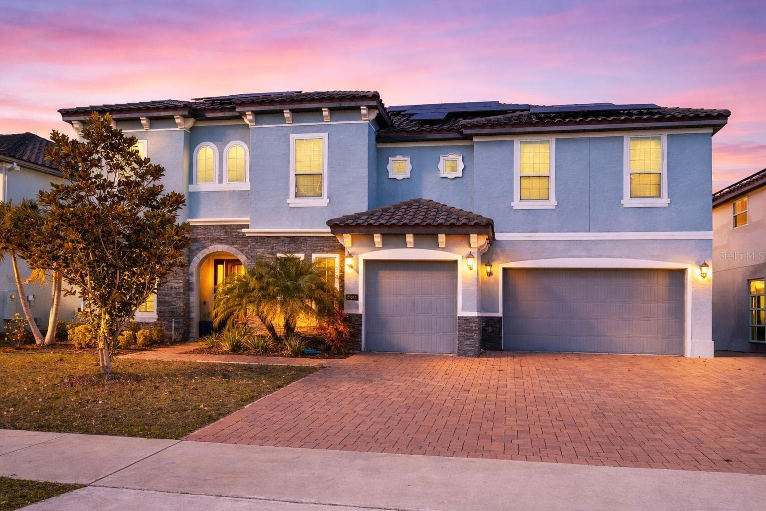 8324 LUDINGTON CIR