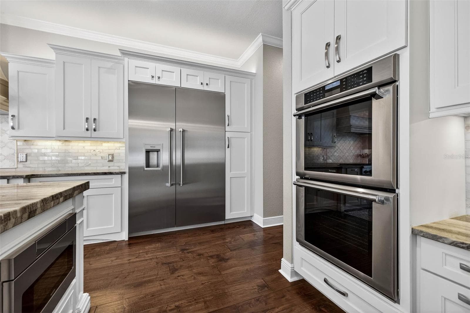 Kitchen - 1581 ALEXANDER RD, BELLEAIR