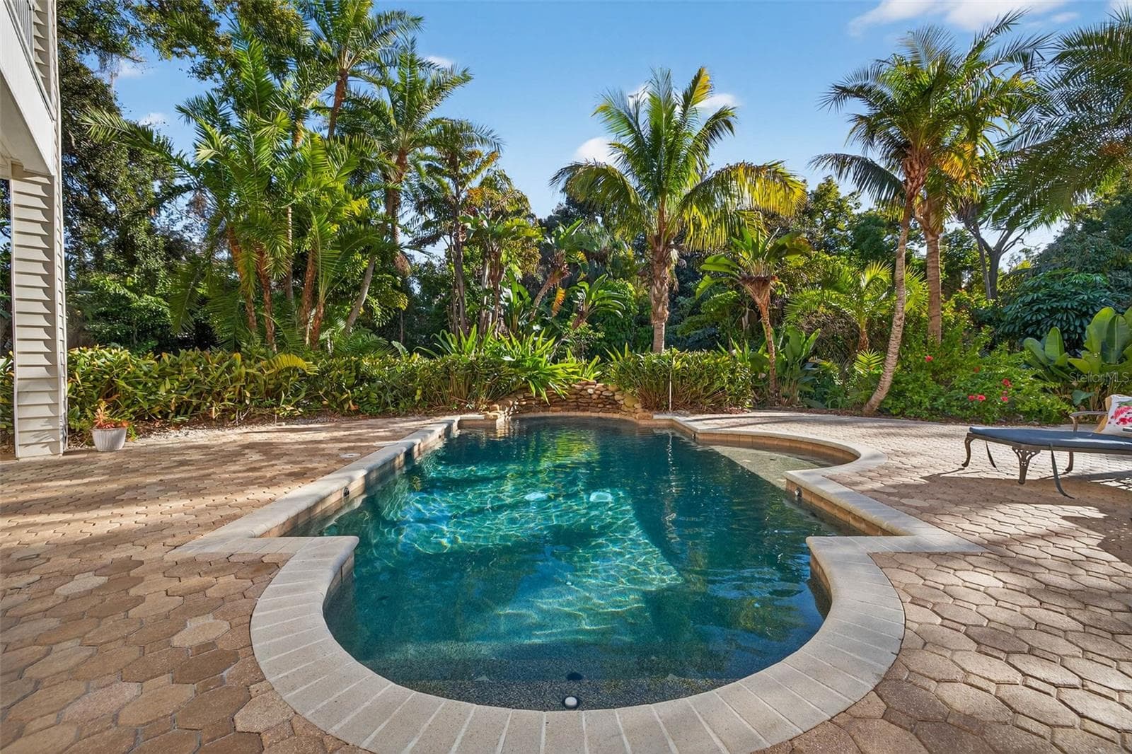 Pool - 1581 ALEXANDER RD, BELLEAIR