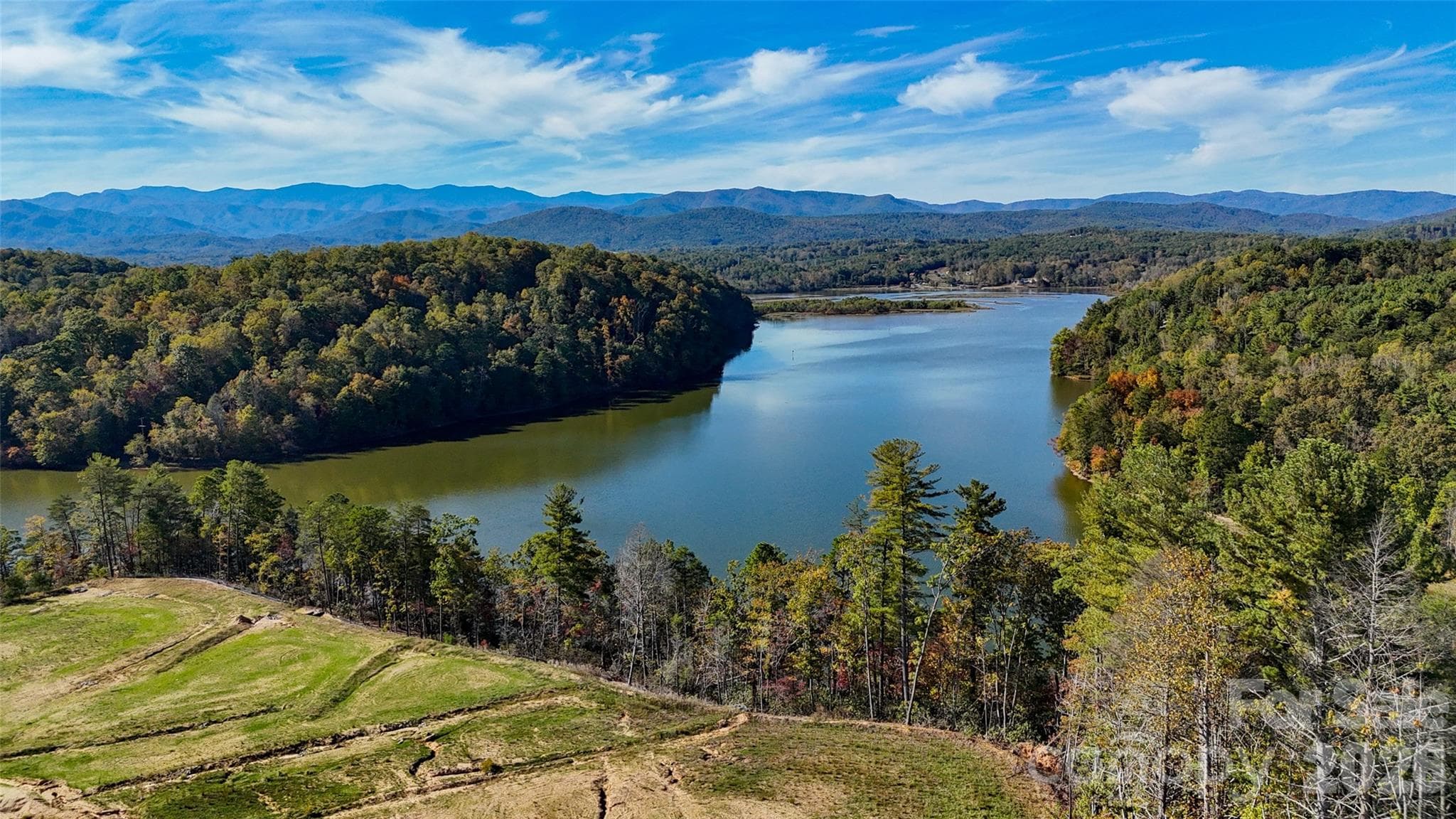 TBD Bluehill Parkway