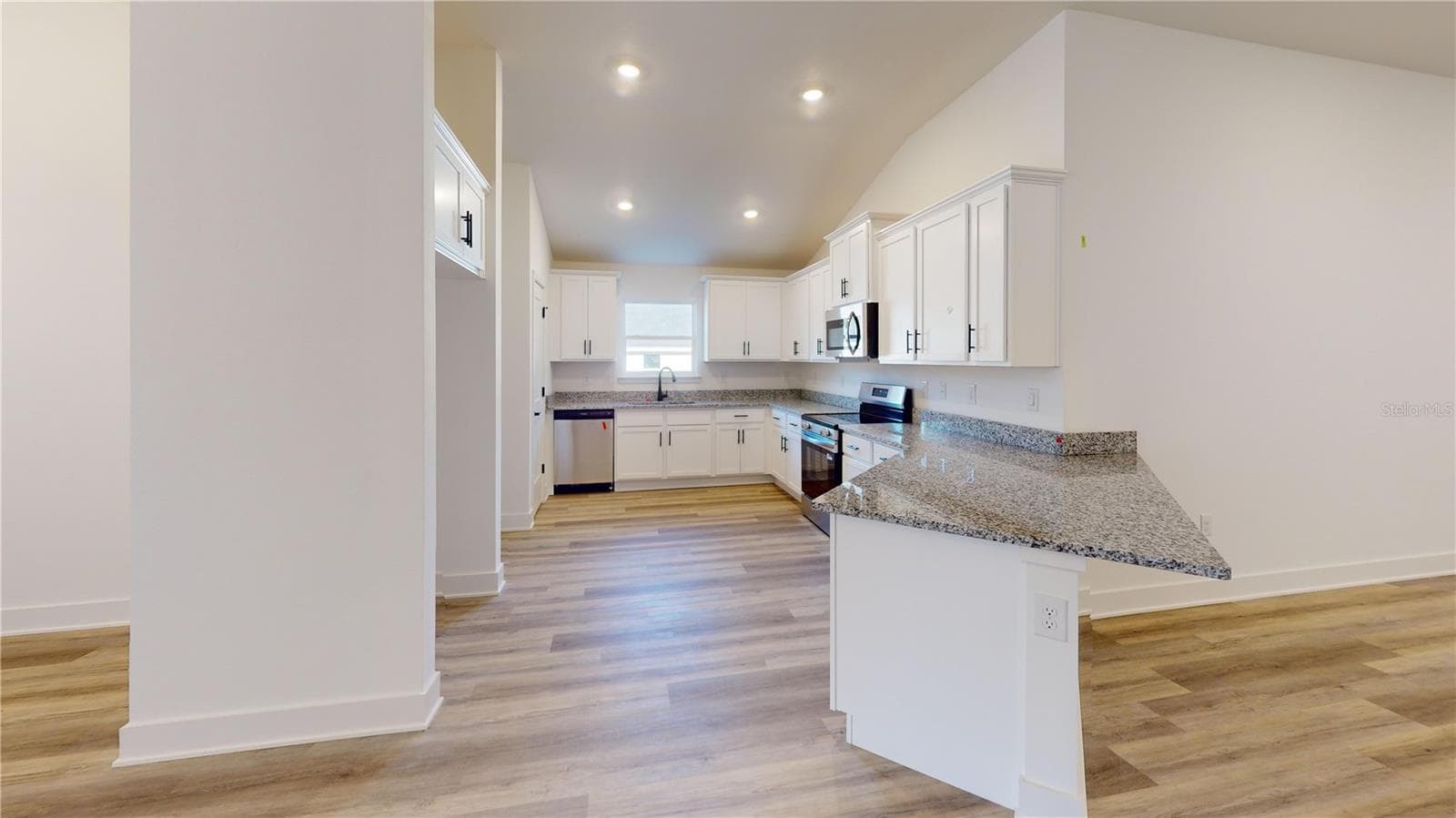 Home to be built, images are not of the actual home but a Model home. - 16913 NW 176TH WAY, ALACHUA