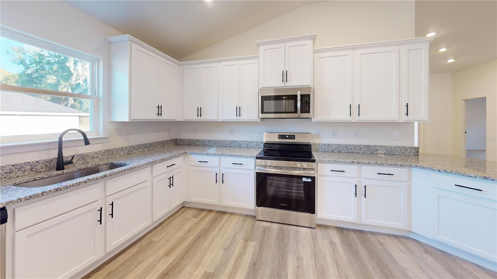 Home to be built, images are not of the actual home but a Model home. - 16913 NW 176TH WAY, ALACHUA