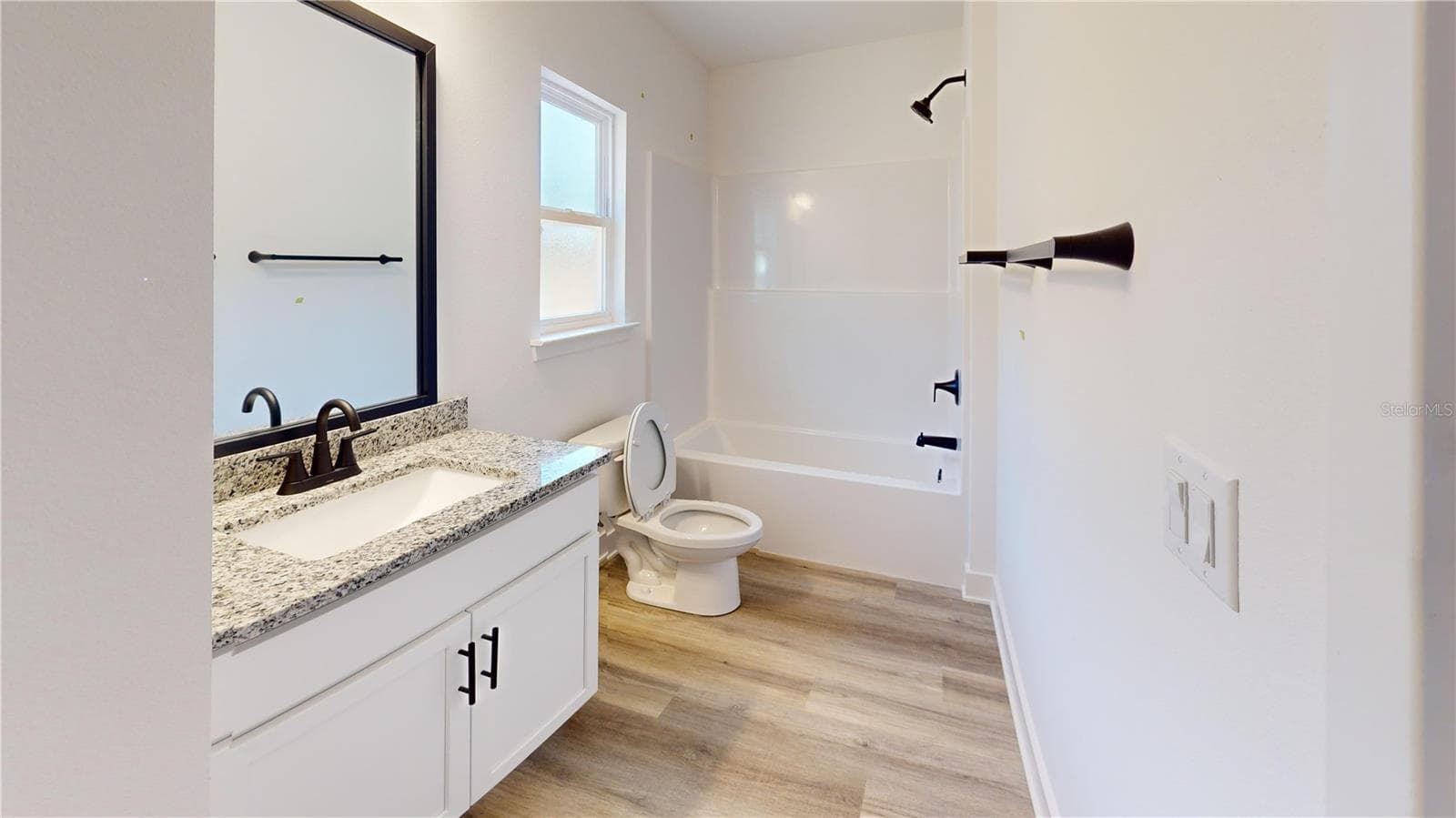 Home to be built, images are not of the actual home but a Model home. - 16913 NW 176TH WAY, ALACHUA