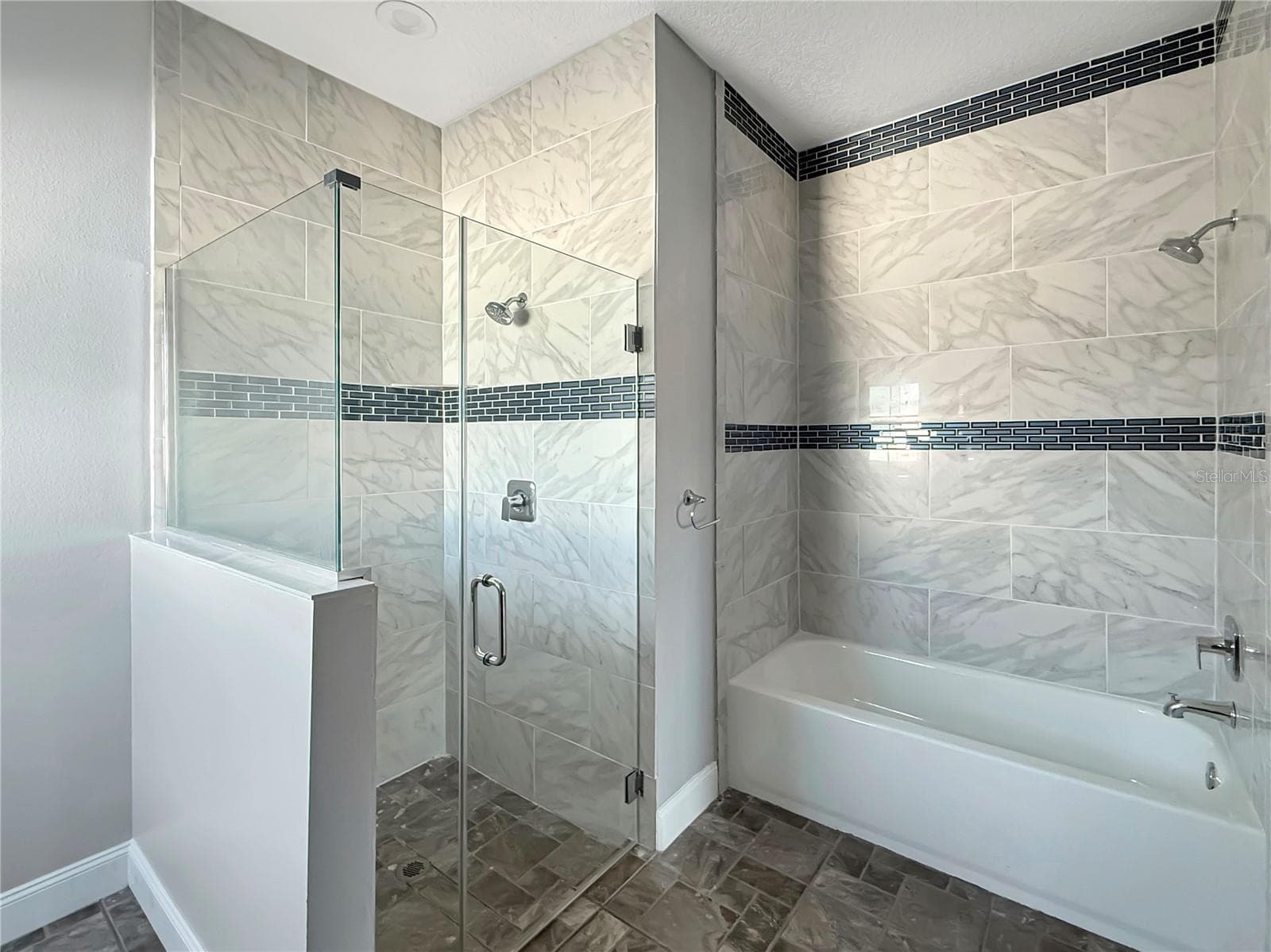 Master bath 2 - 141 SCOTT DR, SANFORD