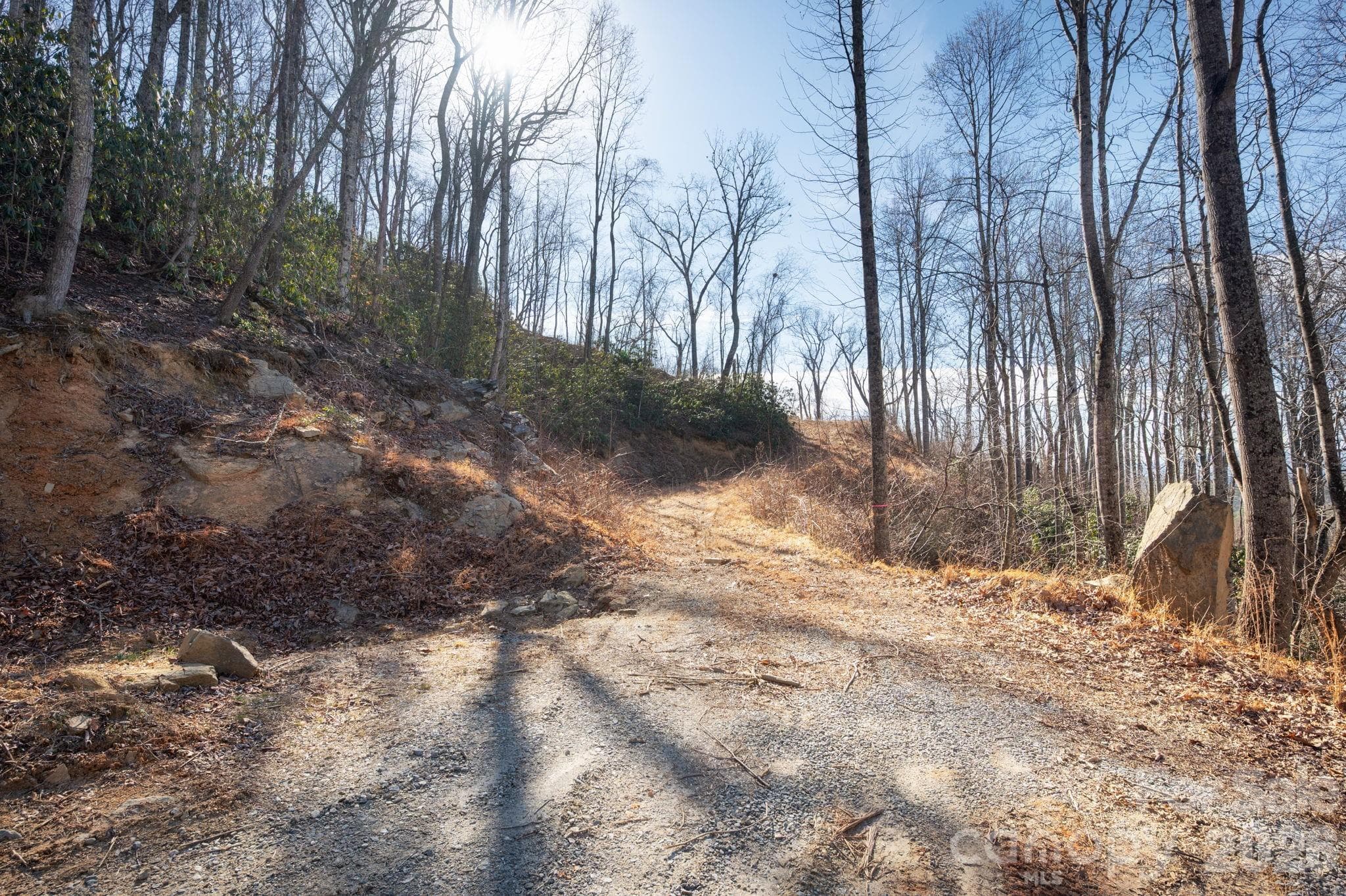 Lot at 000 Bee Tree Road, Swannanoa, photo 3 of 20