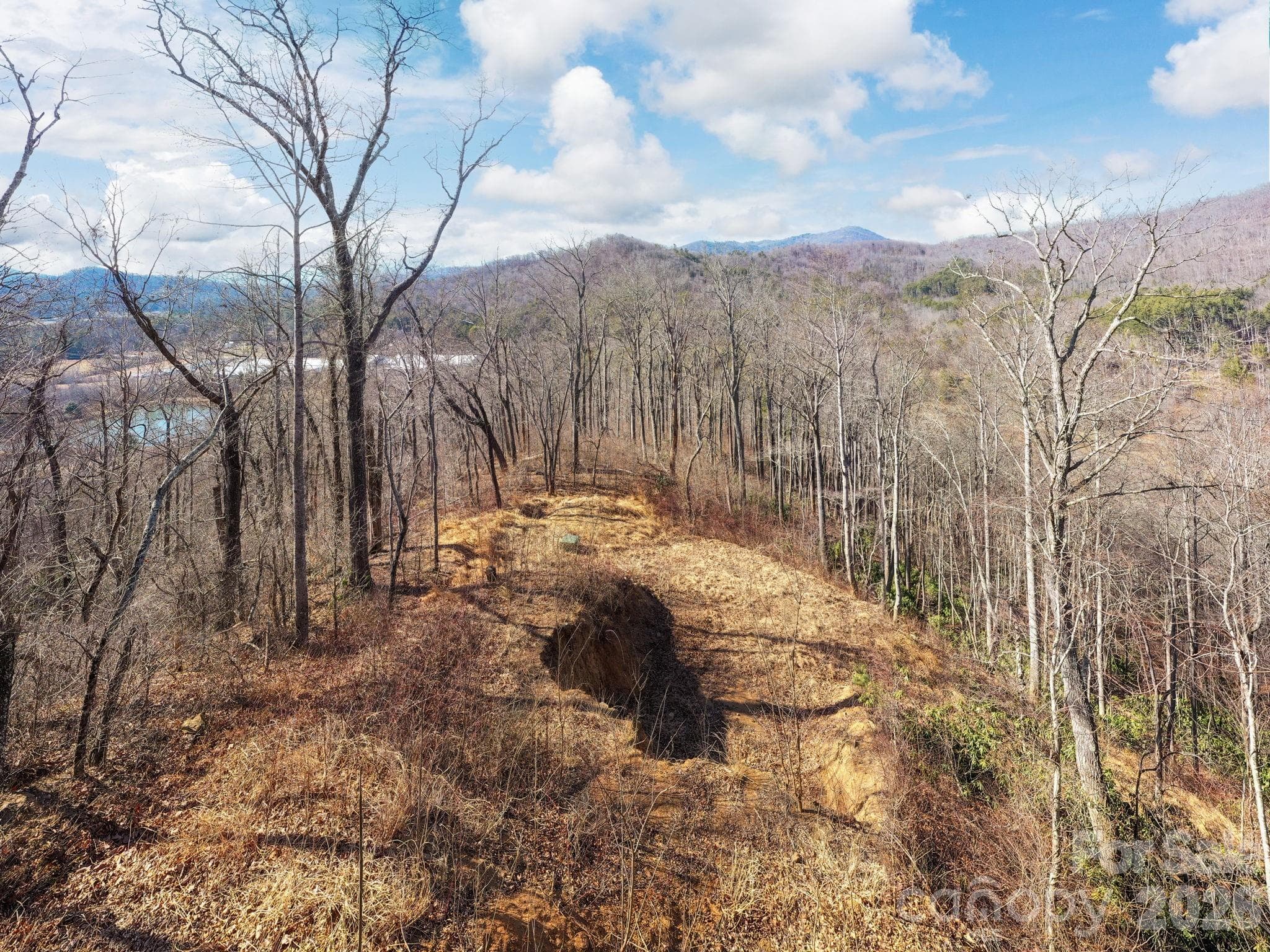 Lot at 000 Bee Tree Road, Swannanoa, photo 6 of 20