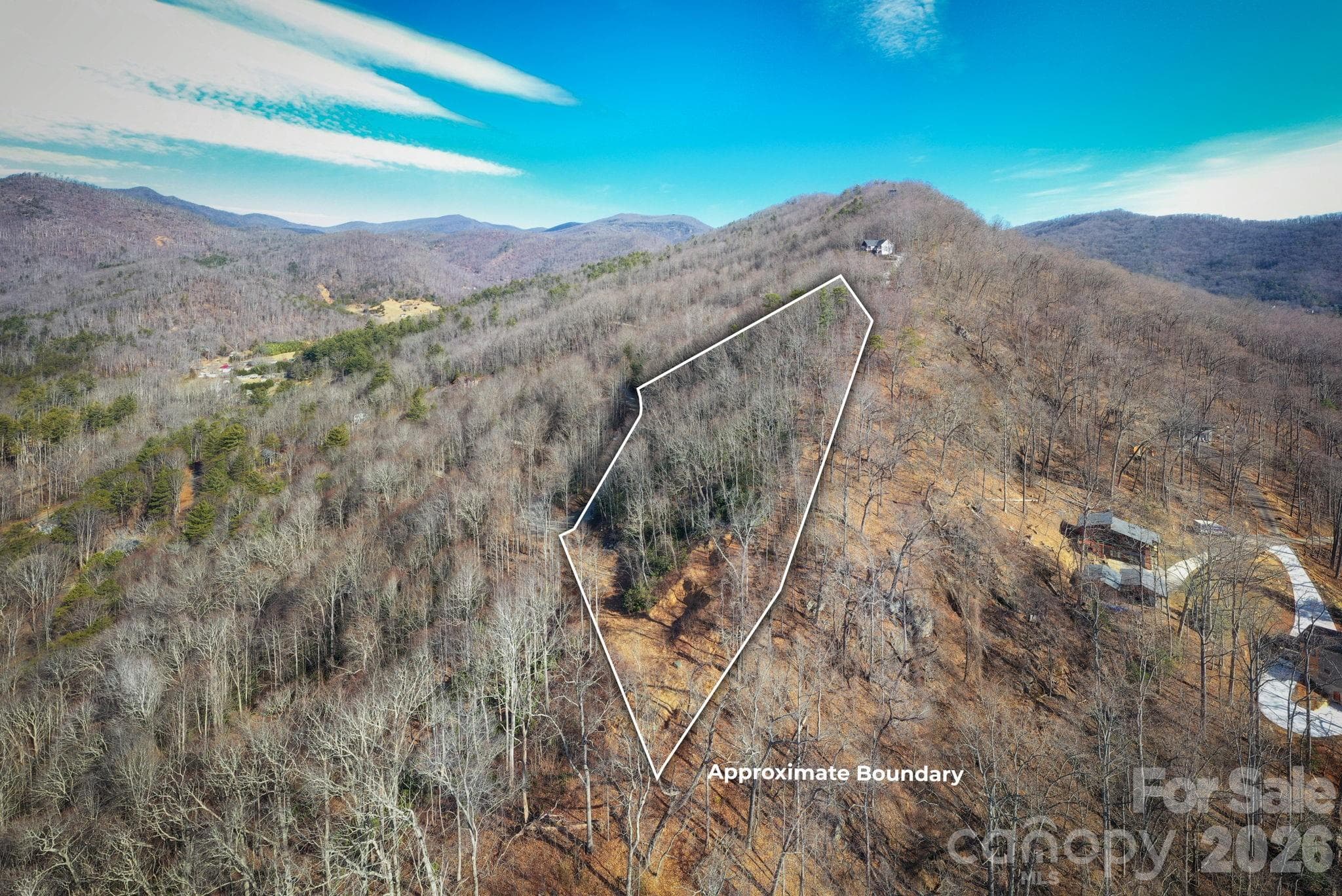 Lot at 000 Bee Tree Road, Swannanoa, photo 10 of 20