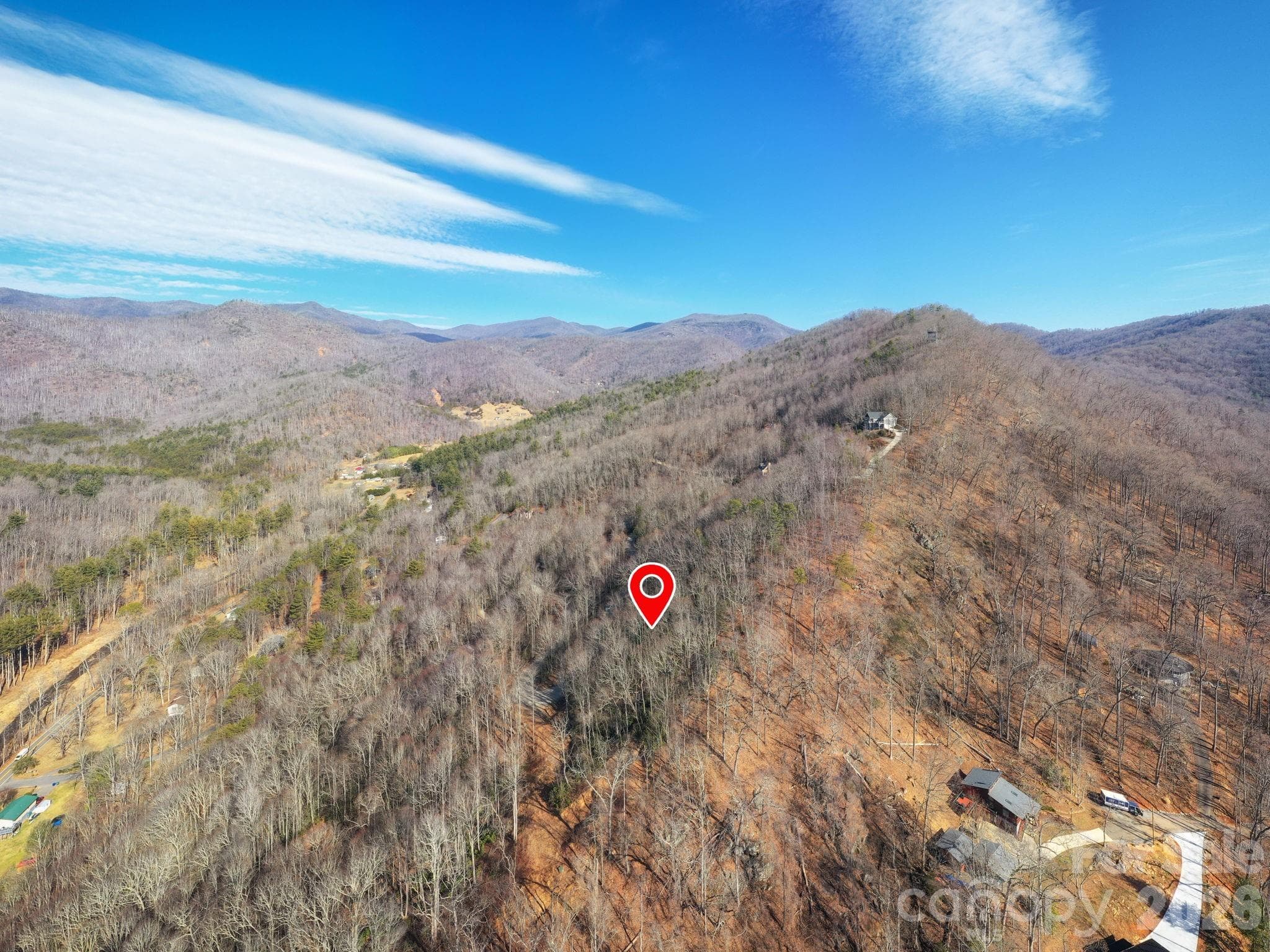 Lot at 000 Bee Tree Road, Swannanoa, photo 11 of 20