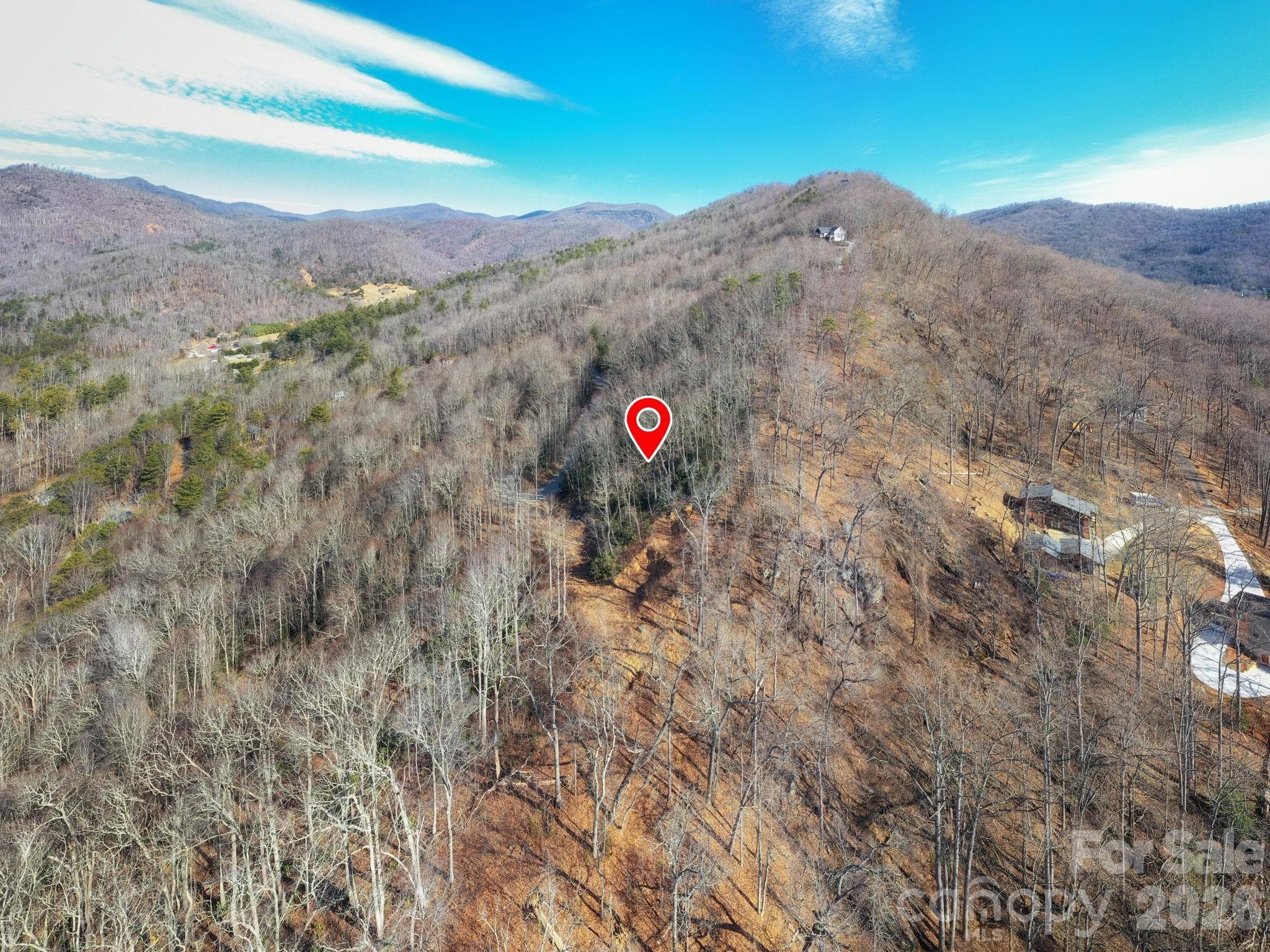 Lot at 000 Bee Tree Road, Swannanoa, photo 12 of 20