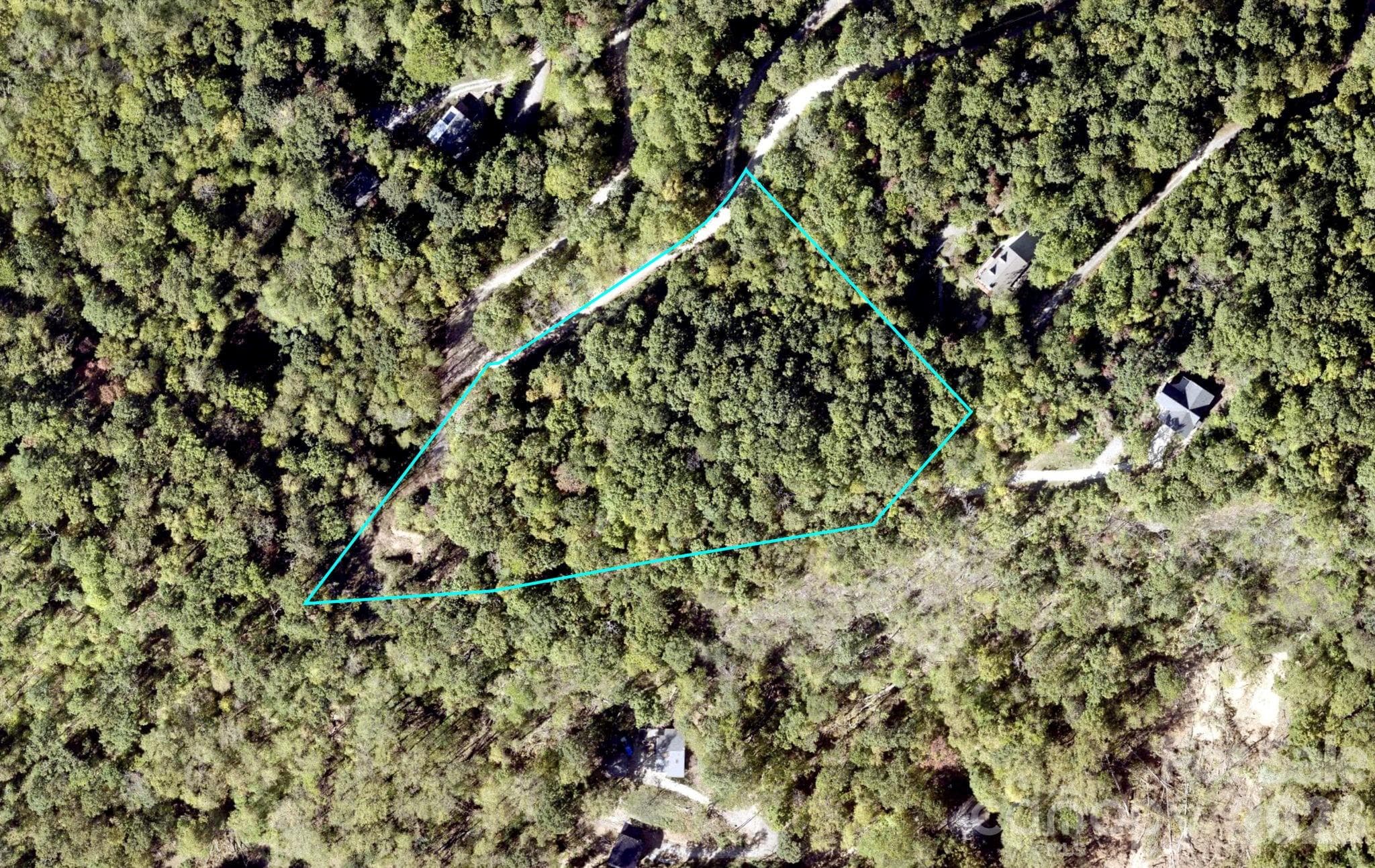 Lot at 000 Bee Tree Road, Swannanoa, photo 19 of 20