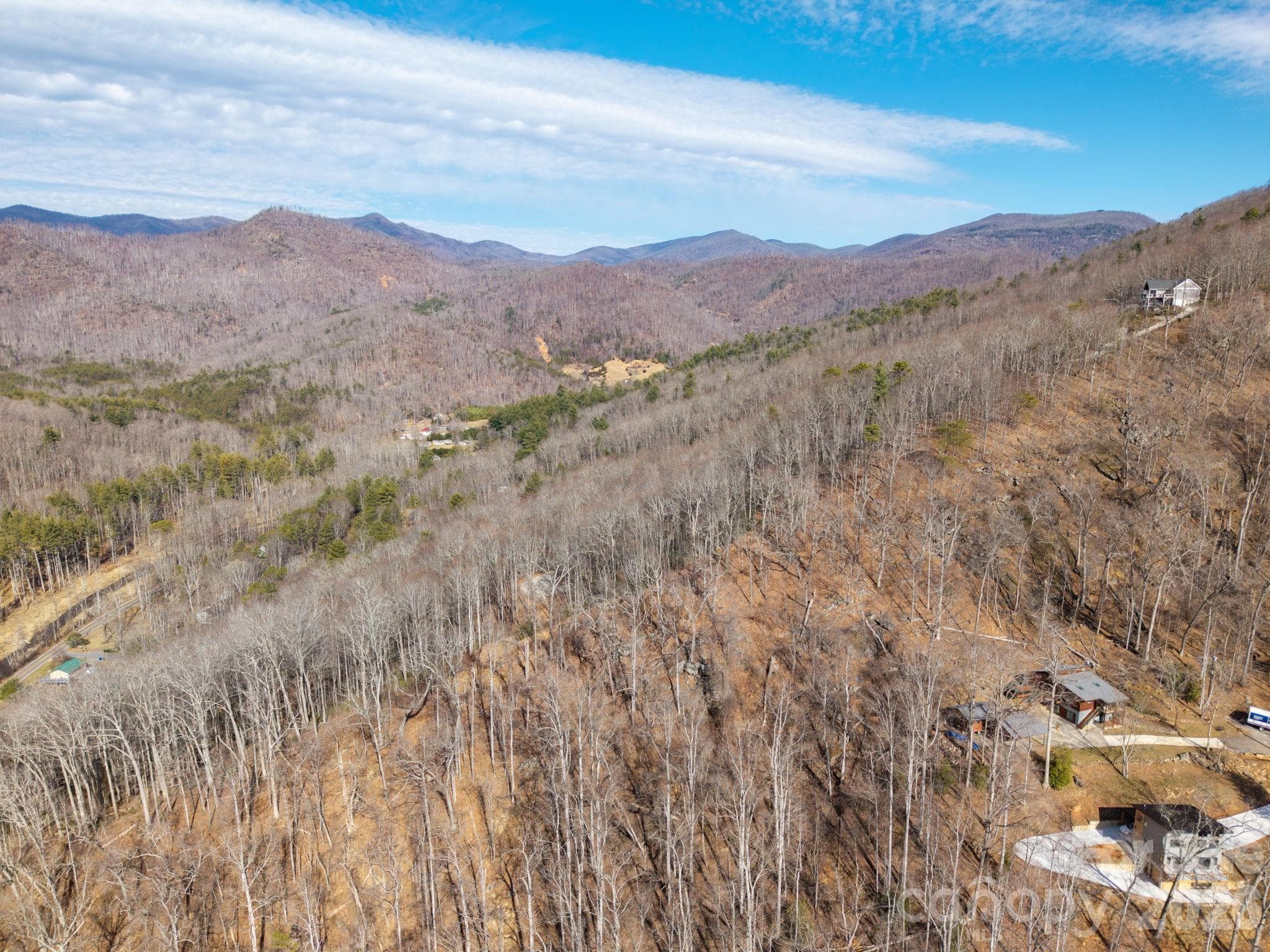 Lot at 000 Bee Tree Road, Swannanoa, photo 20 of 20