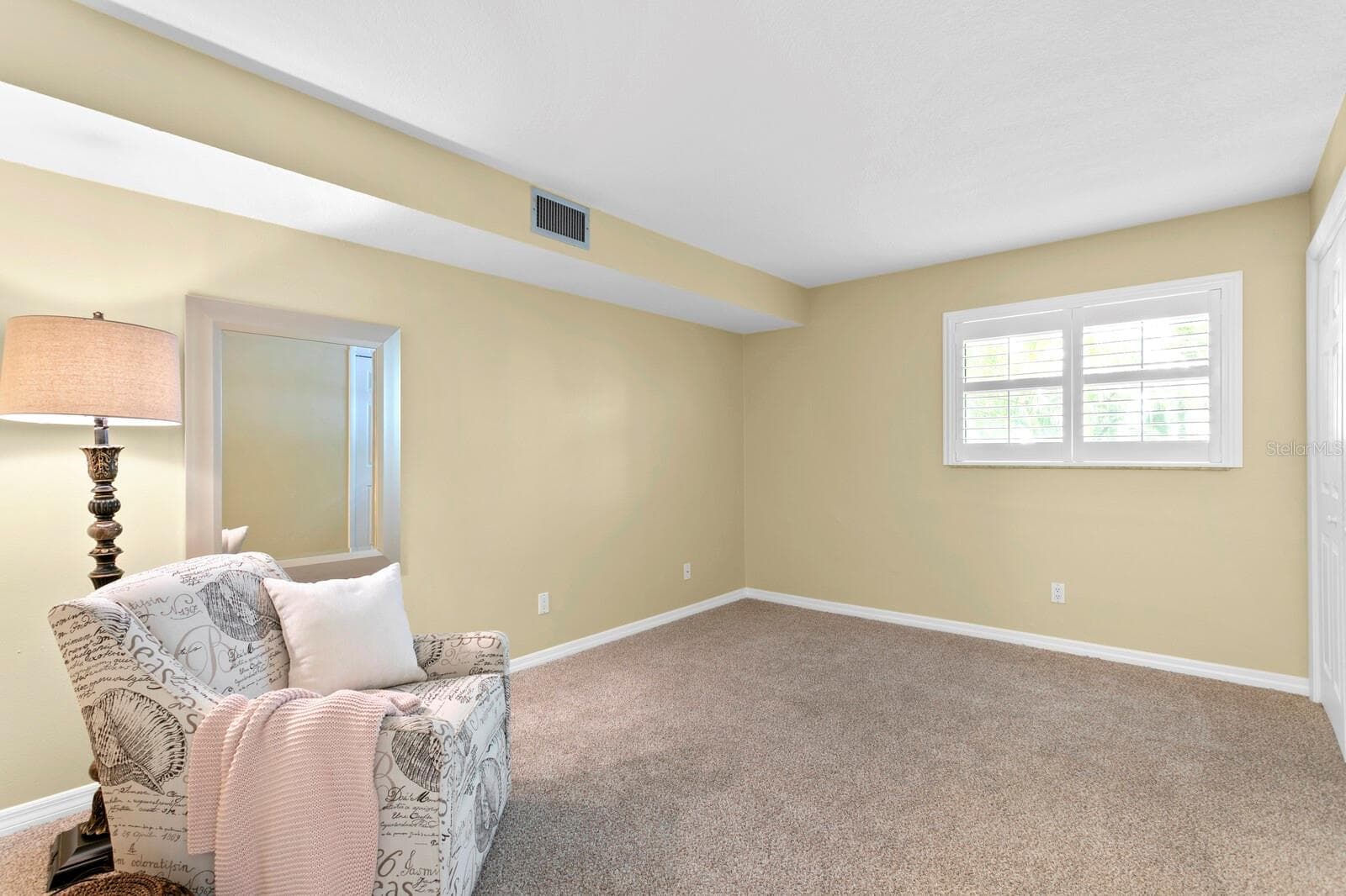 Bedroom #2, second level - 19936 GULF BLVD, INDIAN SHORES