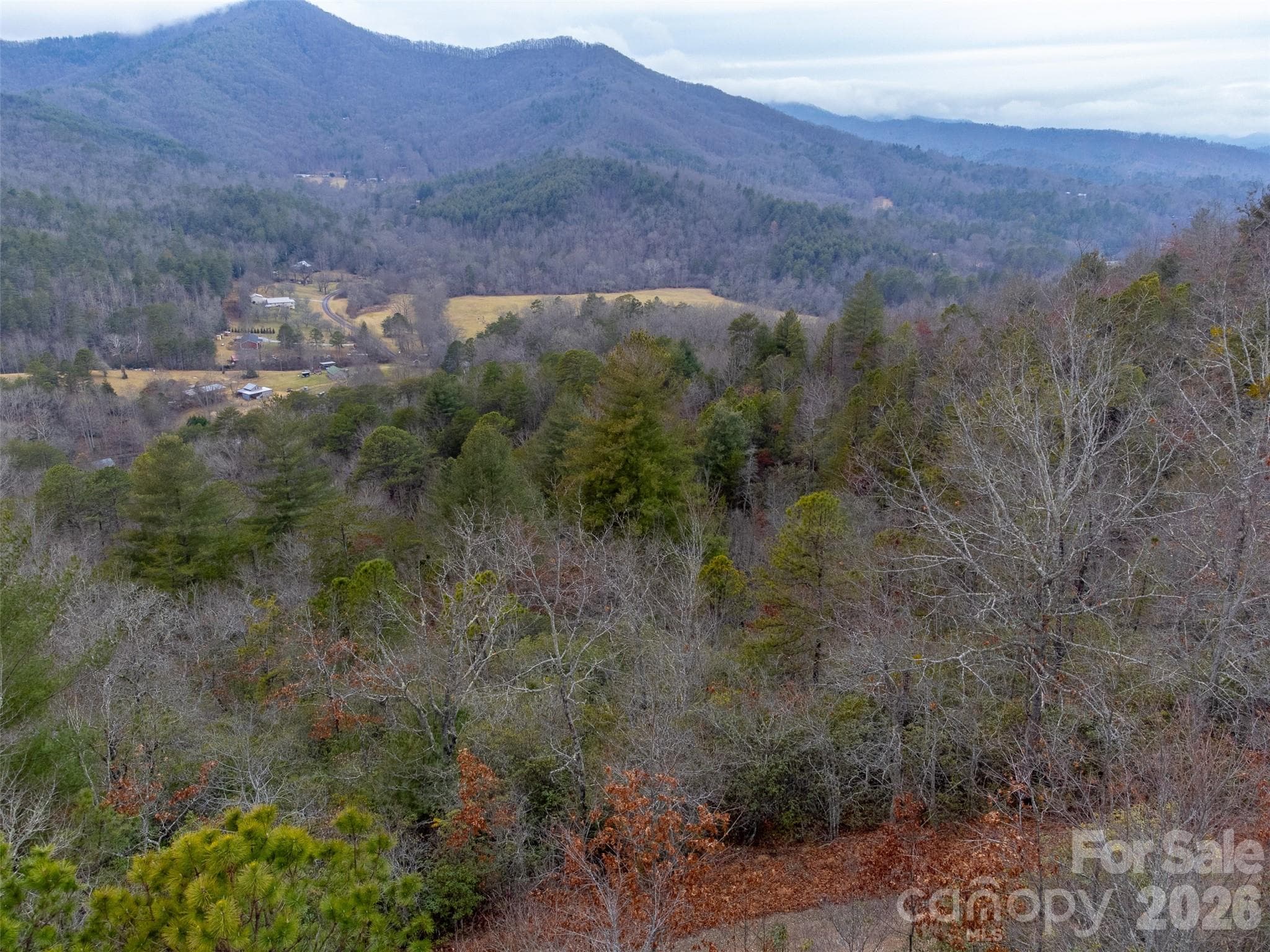 Lot at 9999 Lower Burningtown Road, Franklin, photo 10 of 26