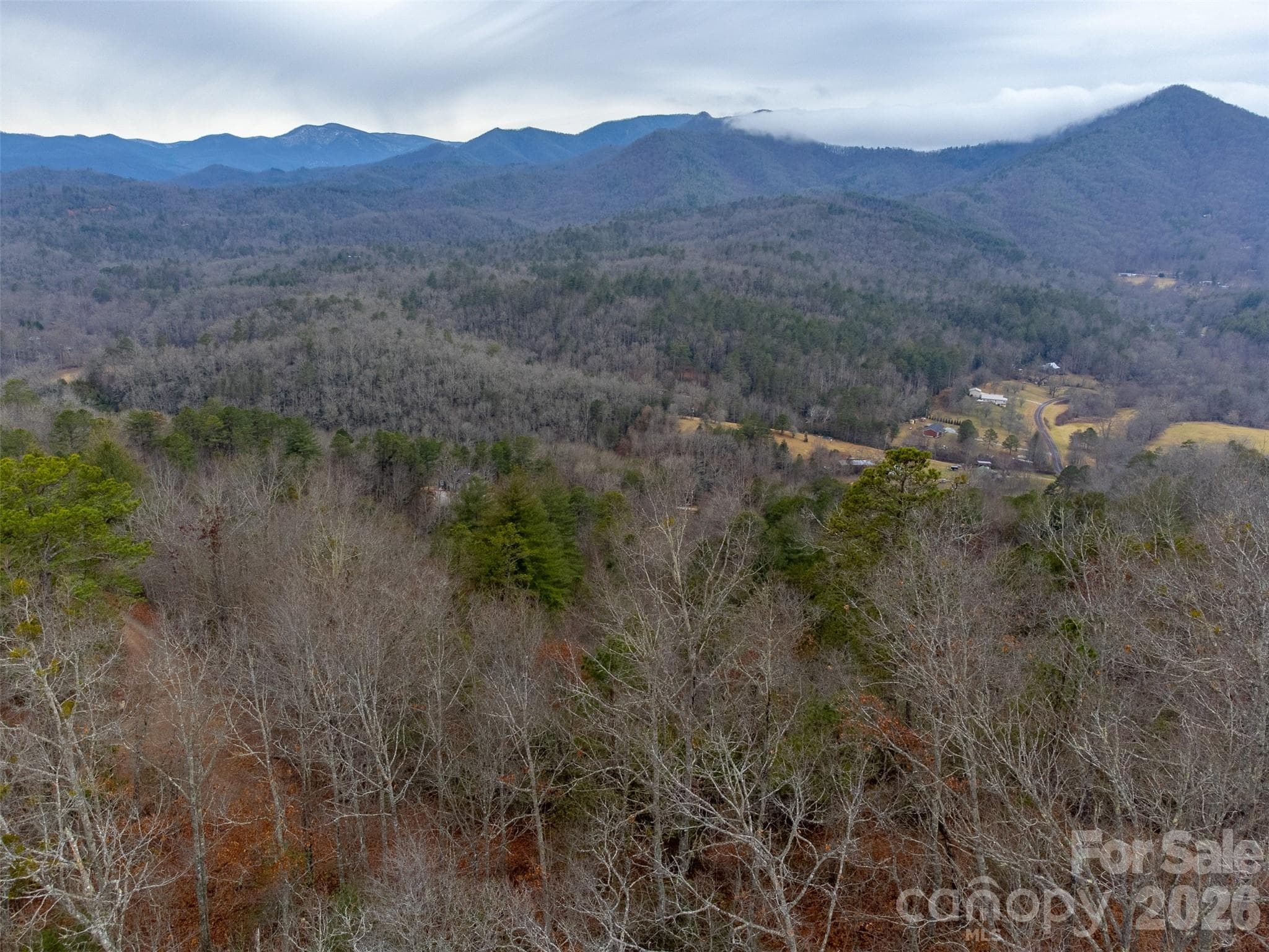 Lot at 9999 Lower Burningtown Road, Franklin, photo 11 of 26