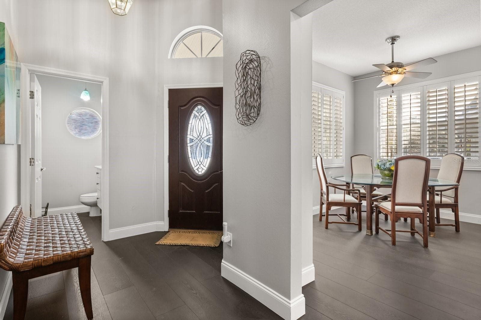 Single Family Residence at 227 RIVER VILLAGE DR, DEBARY, photo 6 of 50