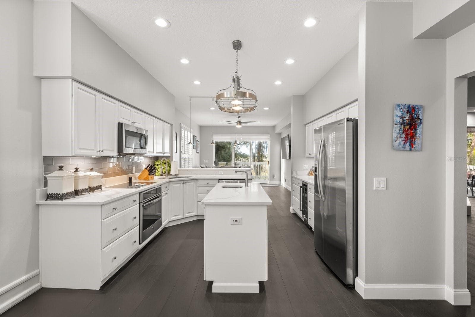 Single Family Residence at 227 RIVER VILLAGE DR, DEBARY, photo 8 of 50