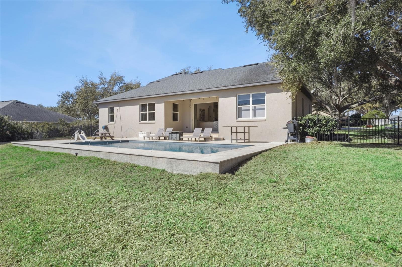 Single Family Residence at 11526 OSPREY POINTE BLVD, CLERMONT, photo 33 of 45