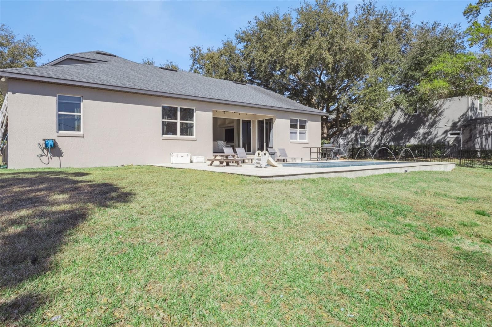 Single Family Residence at 11526 OSPREY POINTE BLVD, CLERMONT, photo 34 of 45