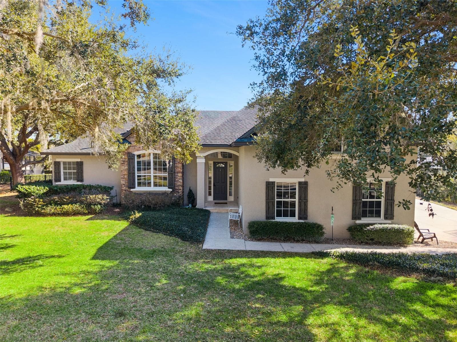 Single Family Residence at 11526 OSPREY POINTE BLVD, CLERMONT, photo 35 of 45